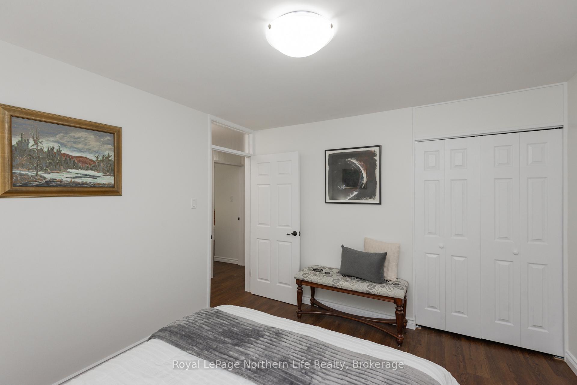 Photo 23 of 300 Leonard Street, North Bay, College Heights — HOMEH