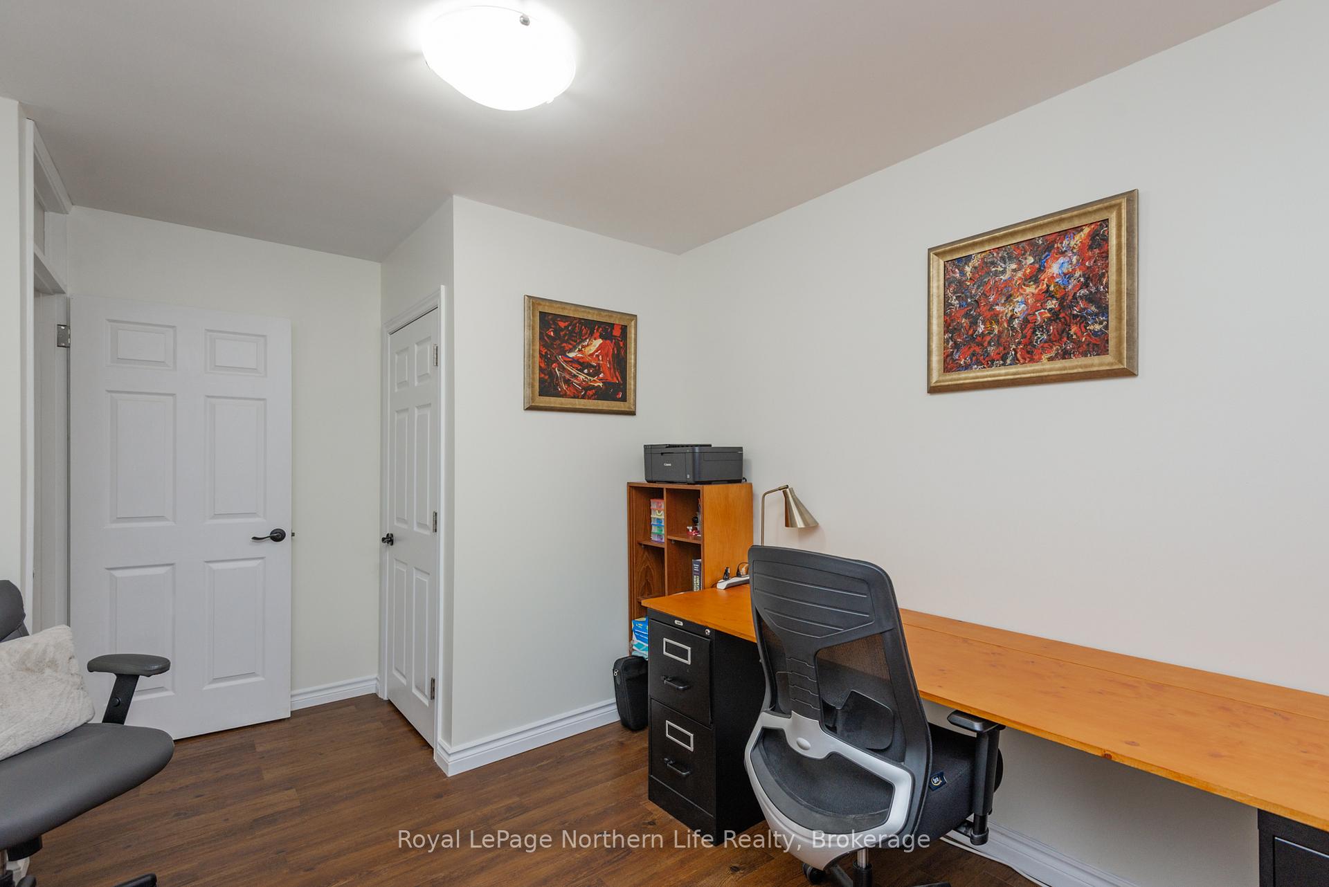 Photo 26 of 300 Leonard Street, North Bay, College Heights — HOMEH