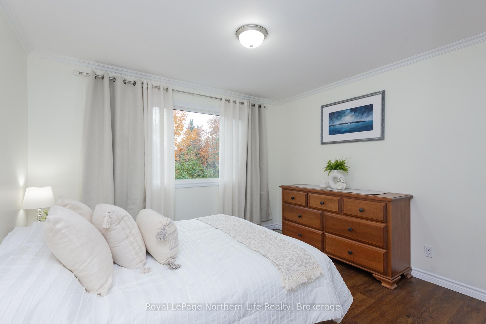 Photo 27 of 300 Leonard Street, North Bay, College Heights — HOMEH