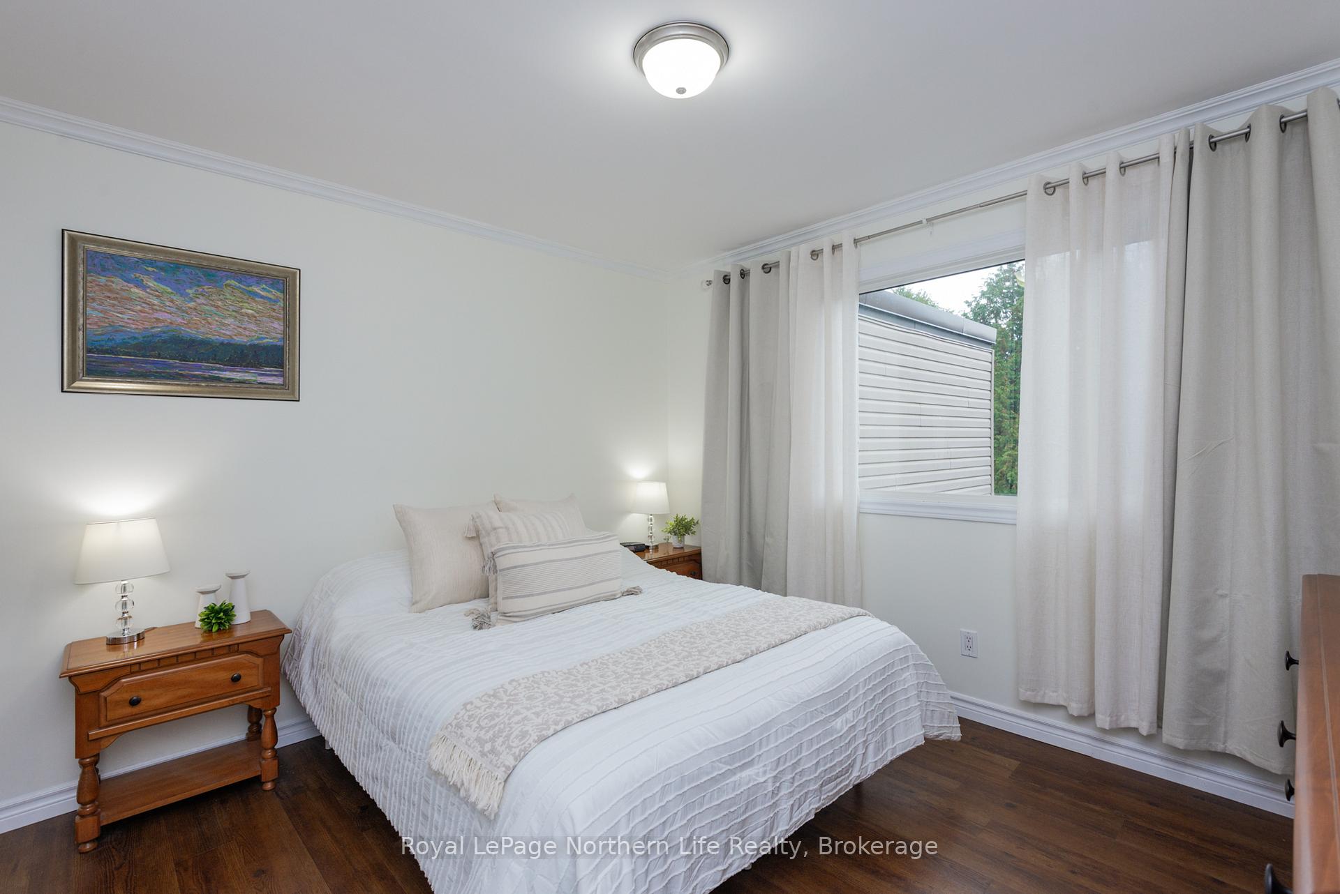 Photo 28 of 300 Leonard Street, North Bay, College Heights — HOMEH