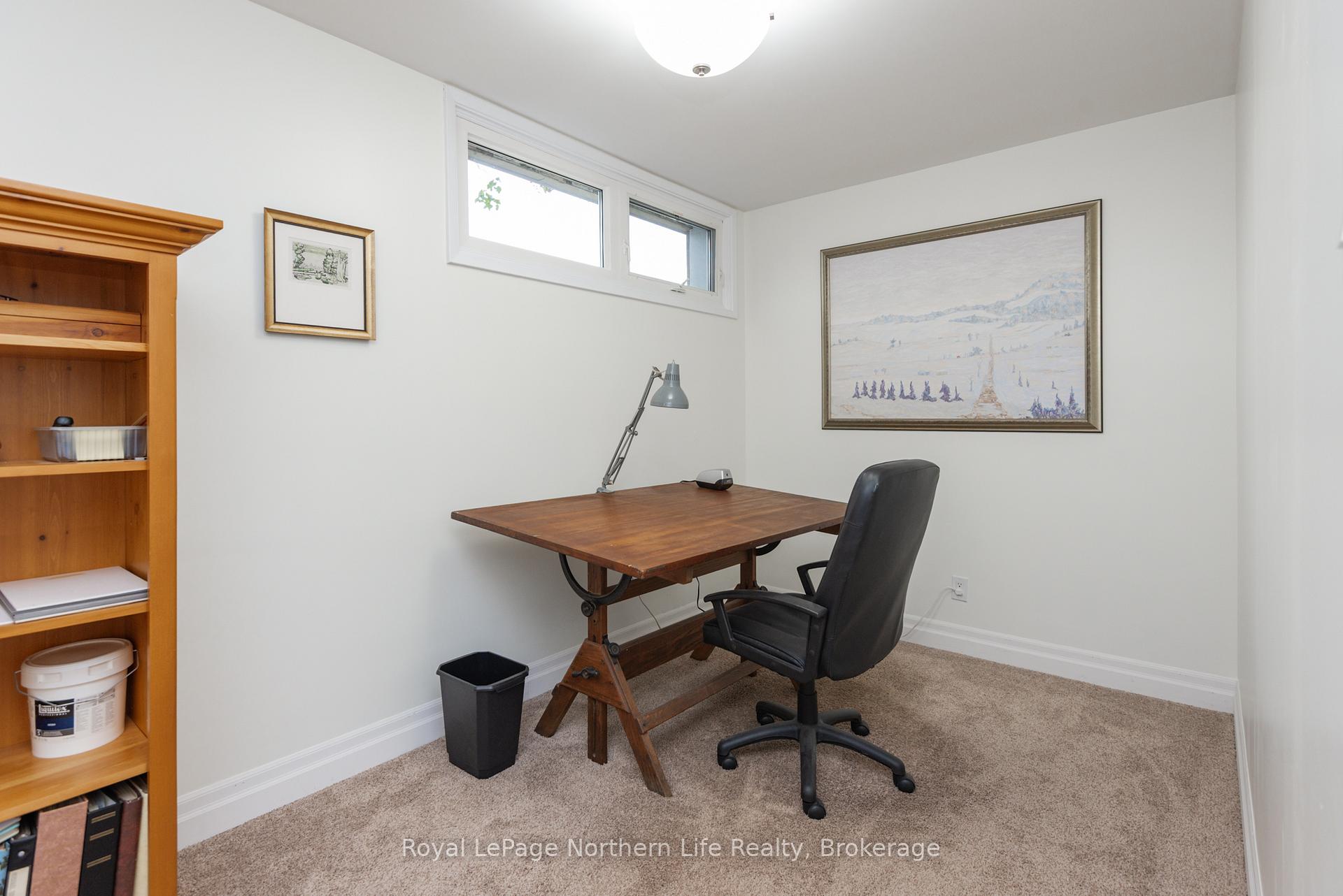 Photo 38 of 300 Leonard Street, North Bay, College Heights — HOMEH