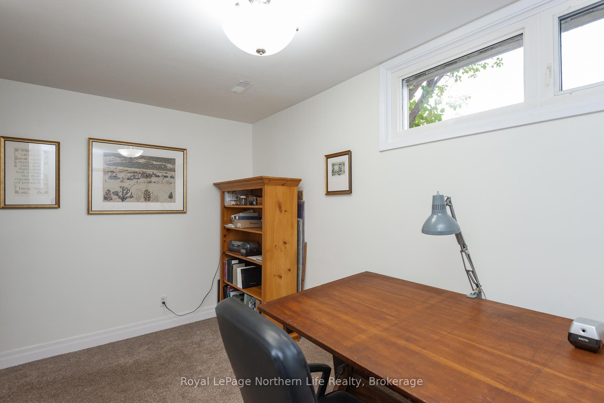 Photo 39 of 300 Leonard Street, North Bay, College Heights — HOMEH