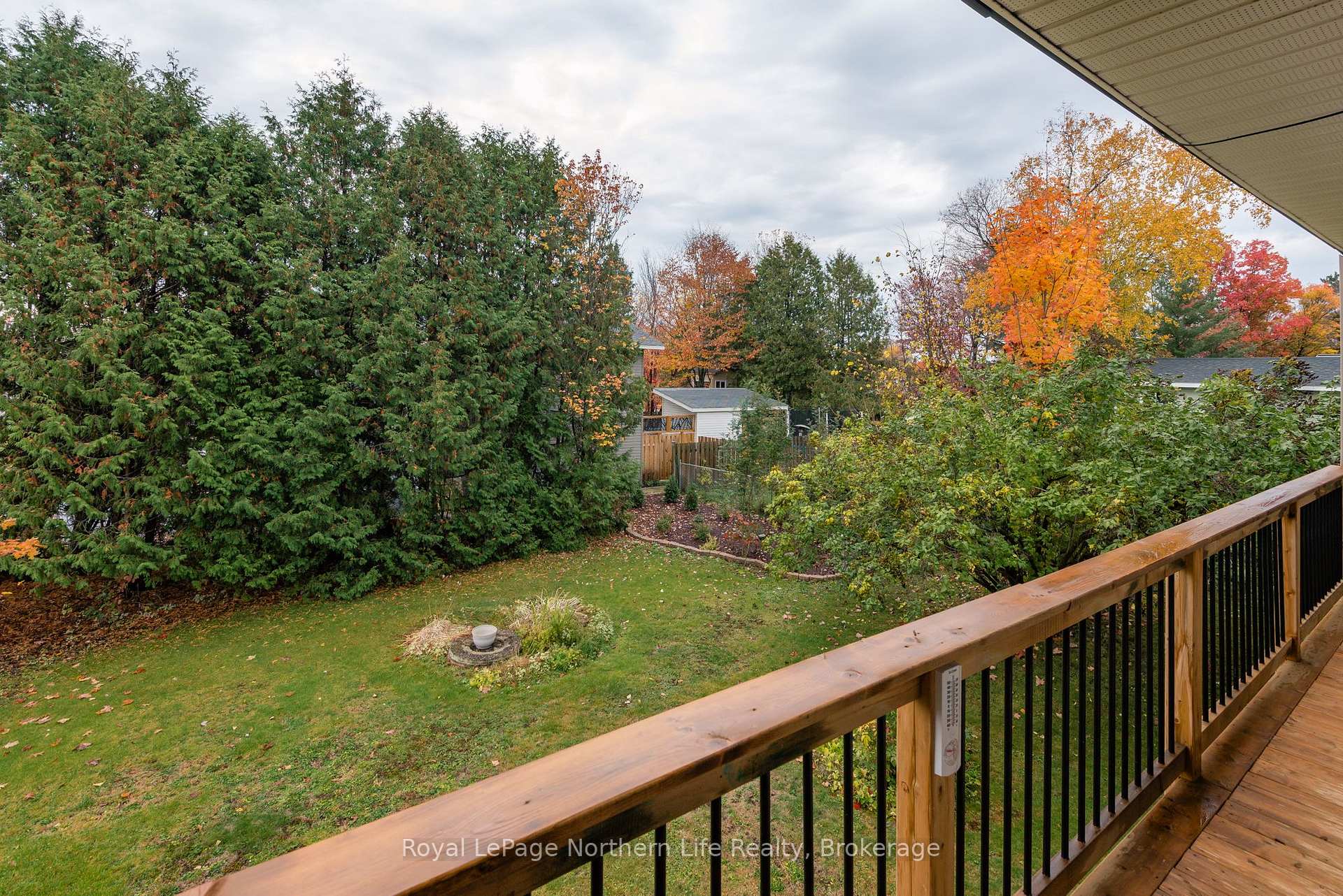 Photo 46 of 300 Leonard Street, North Bay, College Heights — HOMEH