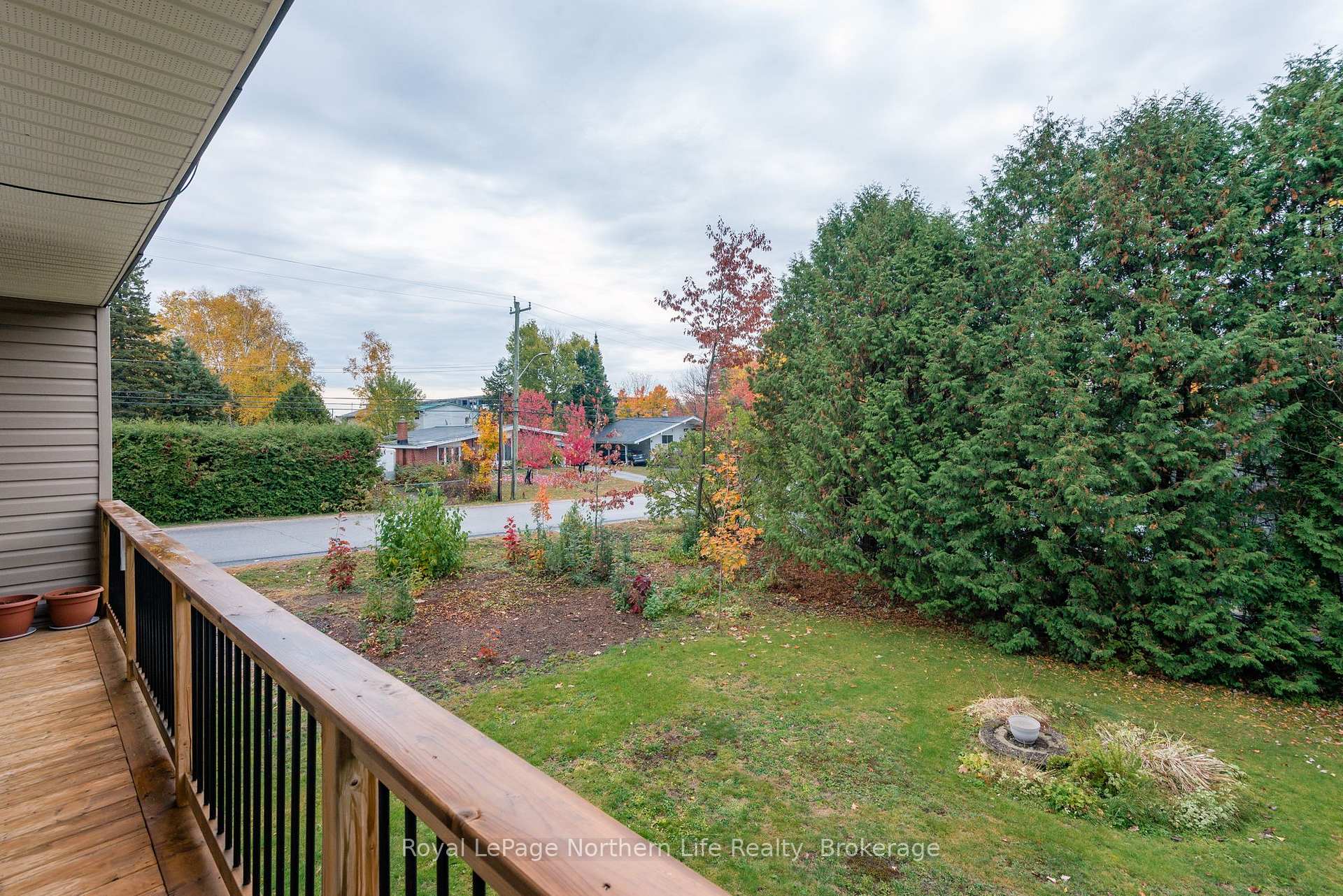 Photo 48 of 300 Leonard Street, North Bay, College Heights — HOMEH