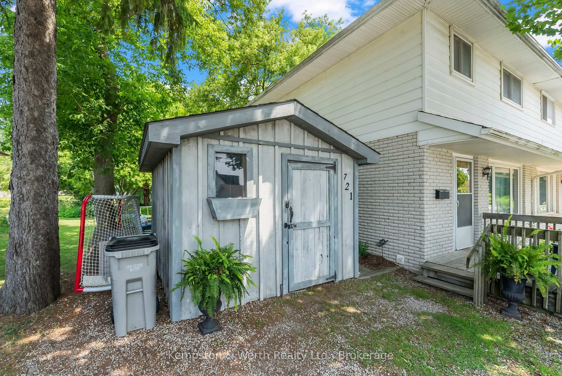 Photo 4 of 721 John Street W, North Perth, Listowel — HOMEH