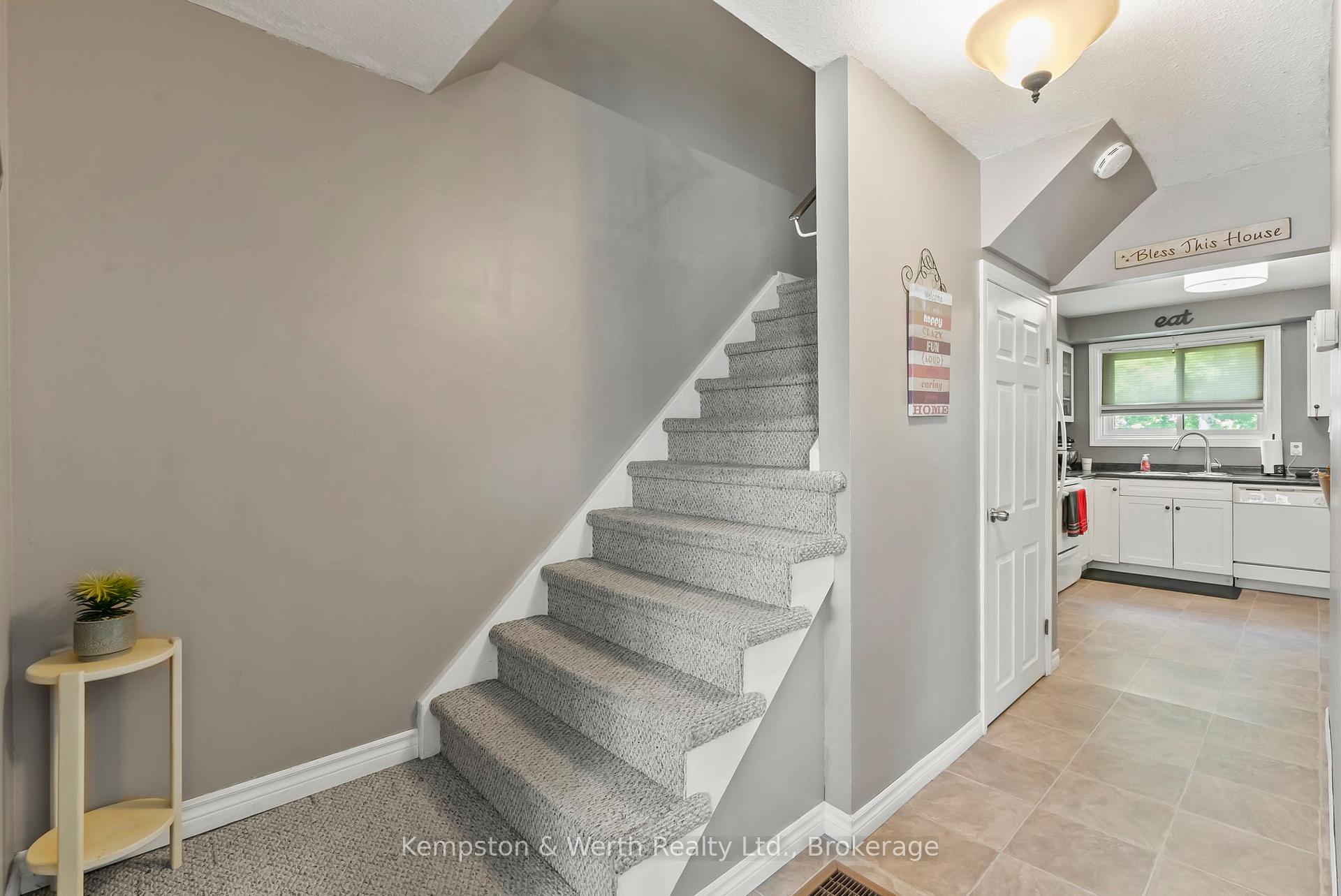 Photo 15 of 721 John Street W, North Perth, Listowel — HOMEH