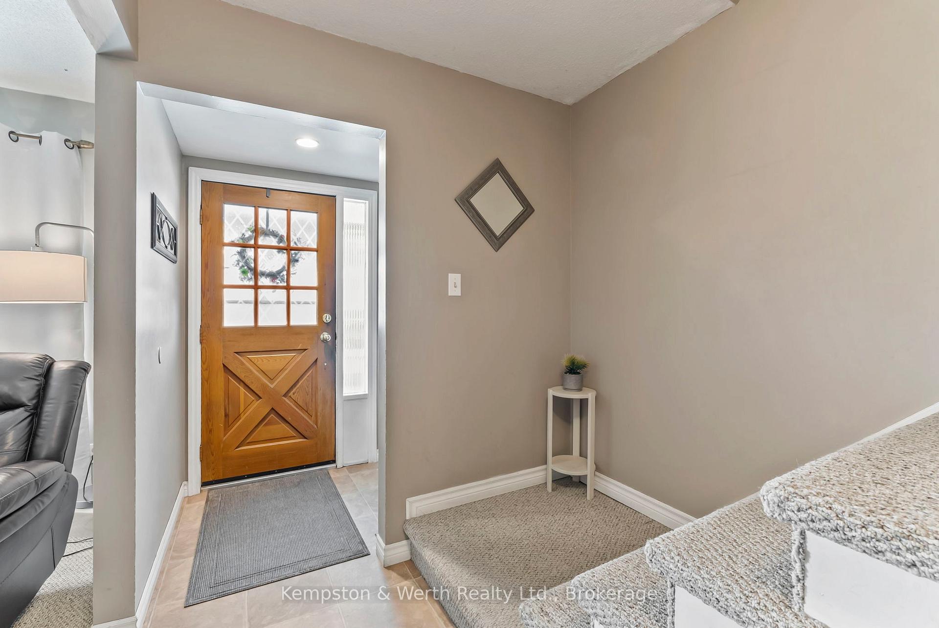 Photo 16 of 721 John Street W, North Perth, Listowel — HOMEH