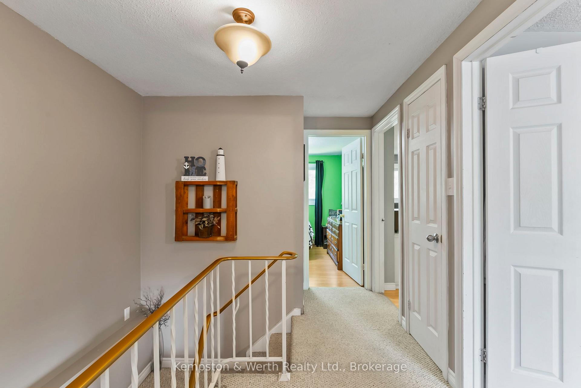 Photo 18 of 721 John Street W, North Perth, Listowel — HOMEH