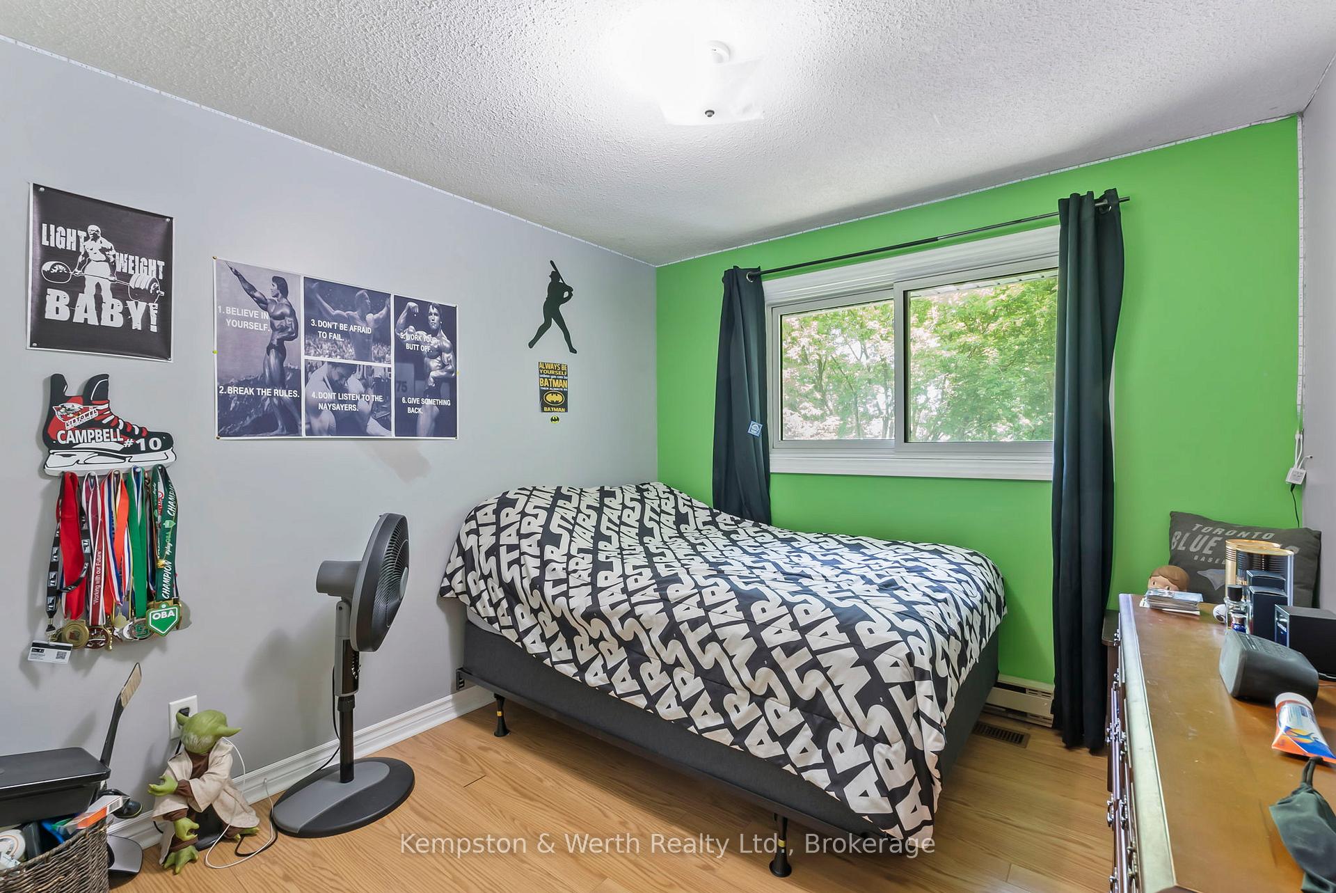 Photo 19 of 721 John Street W, North Perth, Listowel — HOMEH