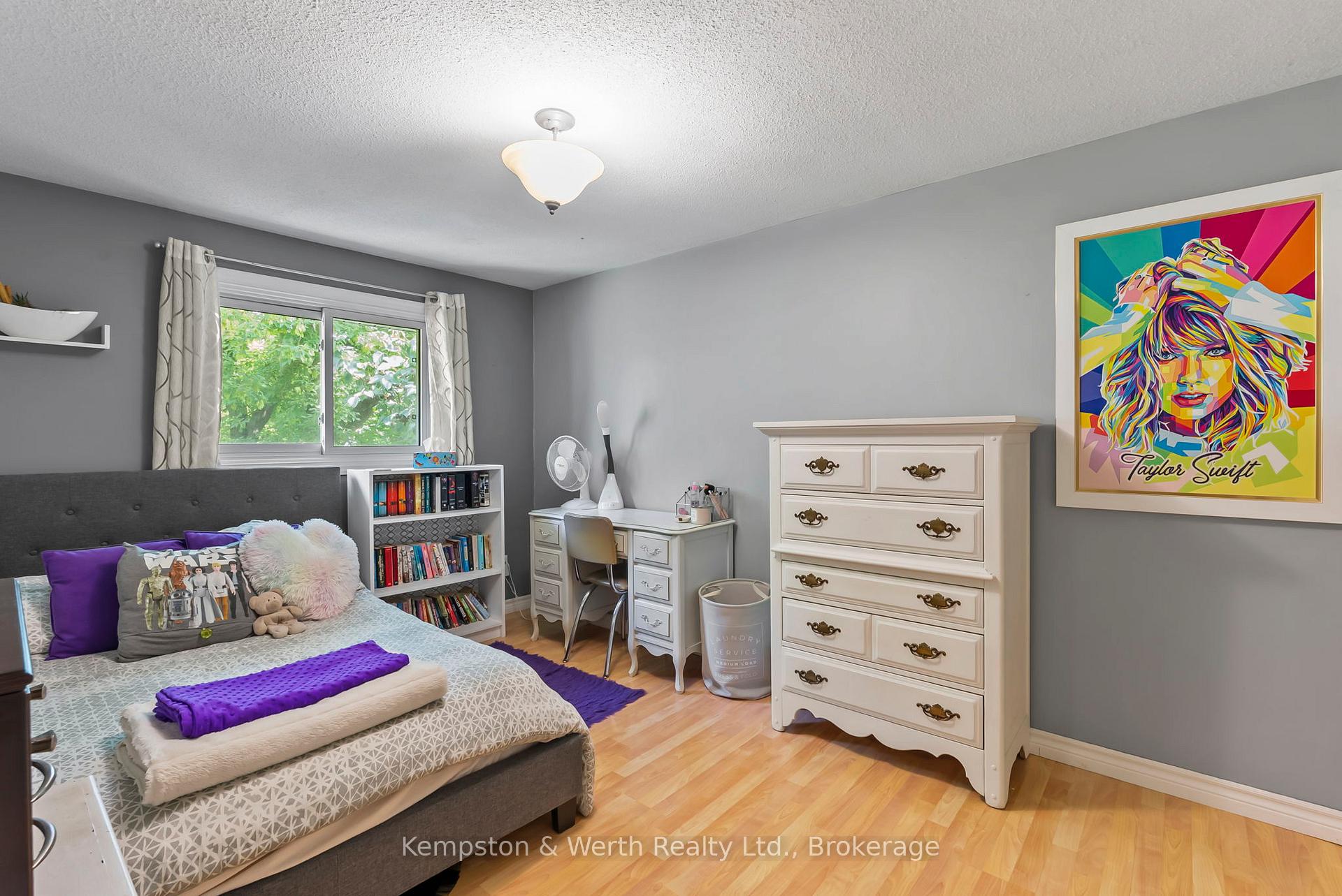 Photo 20 of 721 John Street W, North Perth, Listowel — HOMEH