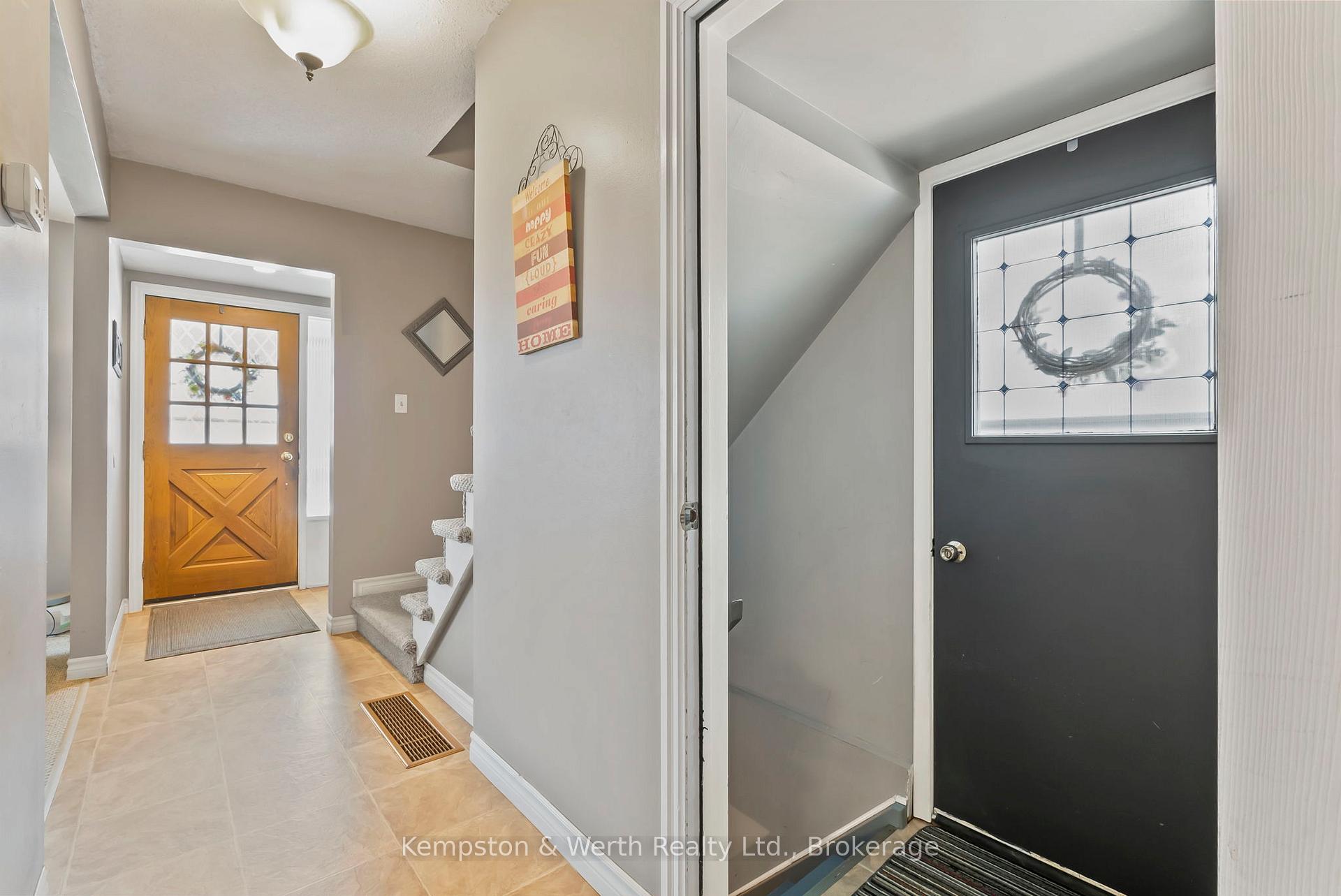 Photo 24 of 721 John Street W, North Perth, Listowel — HOMEH