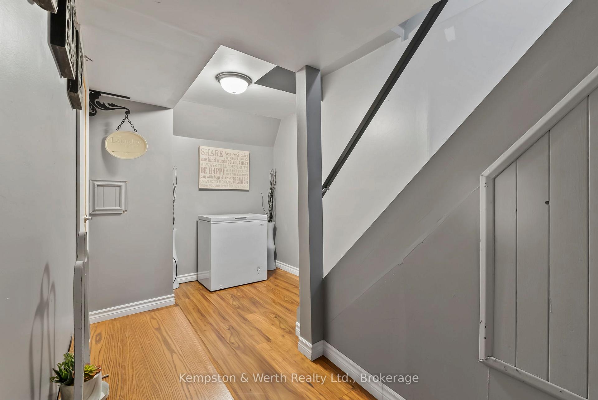 Photo 26 of 721 John Street W, North Perth, Listowel — HOMEH