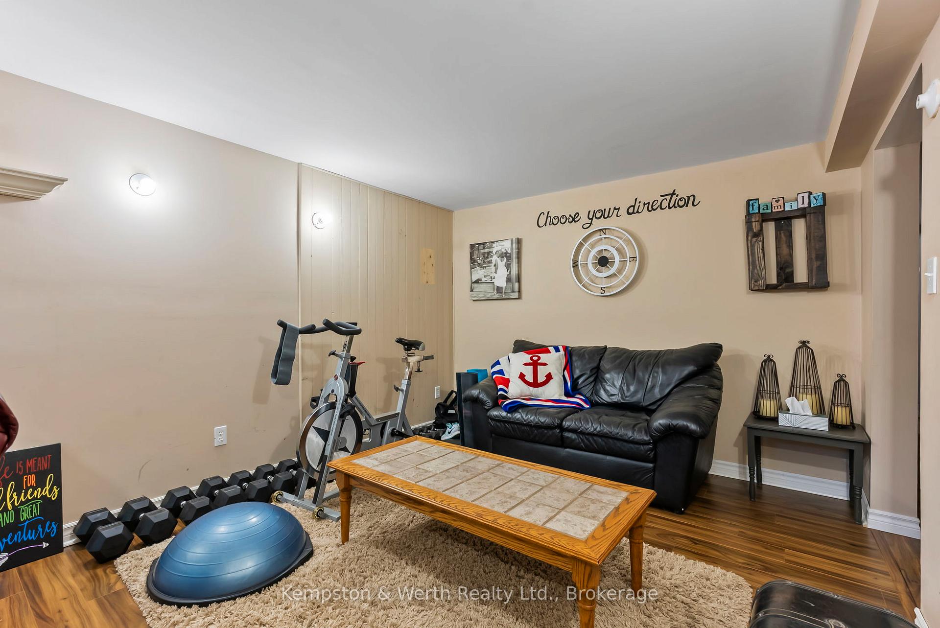 Photo 28 of 721 John Street W, North Perth, Listowel — HOMEH