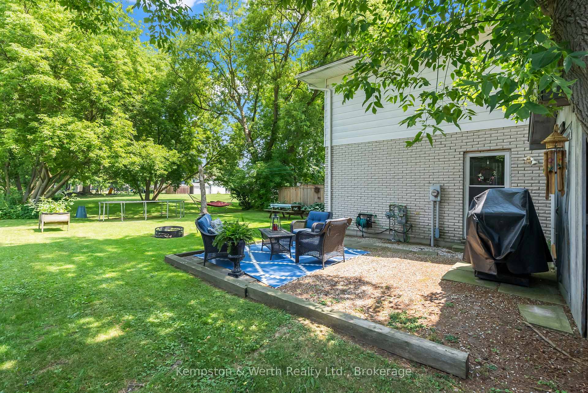 Photo 29 of 721 John Street W, North Perth, Listowel — HOMEH