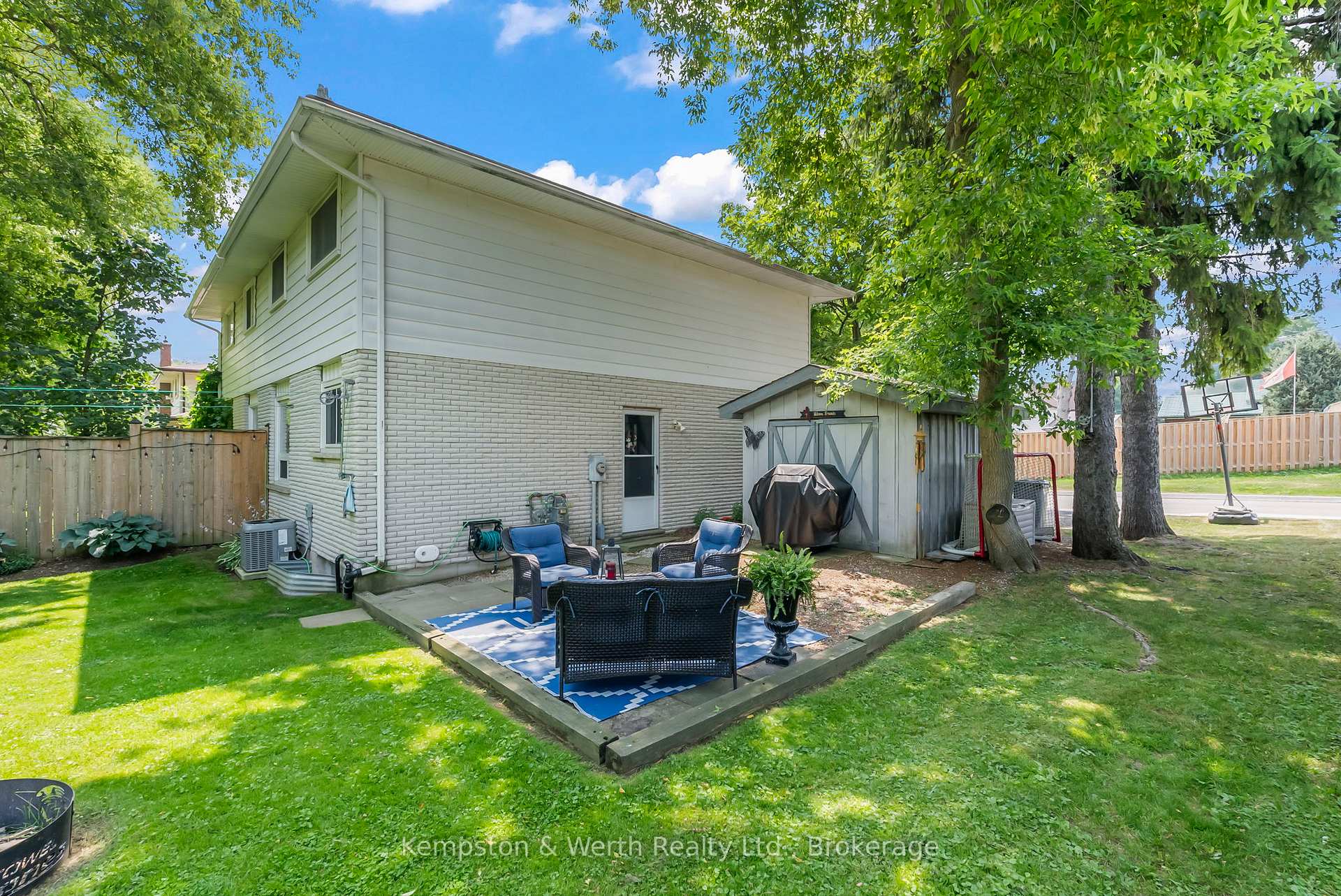Photo 30 of 721 John Street W, North Perth, Listowel — HOMEH