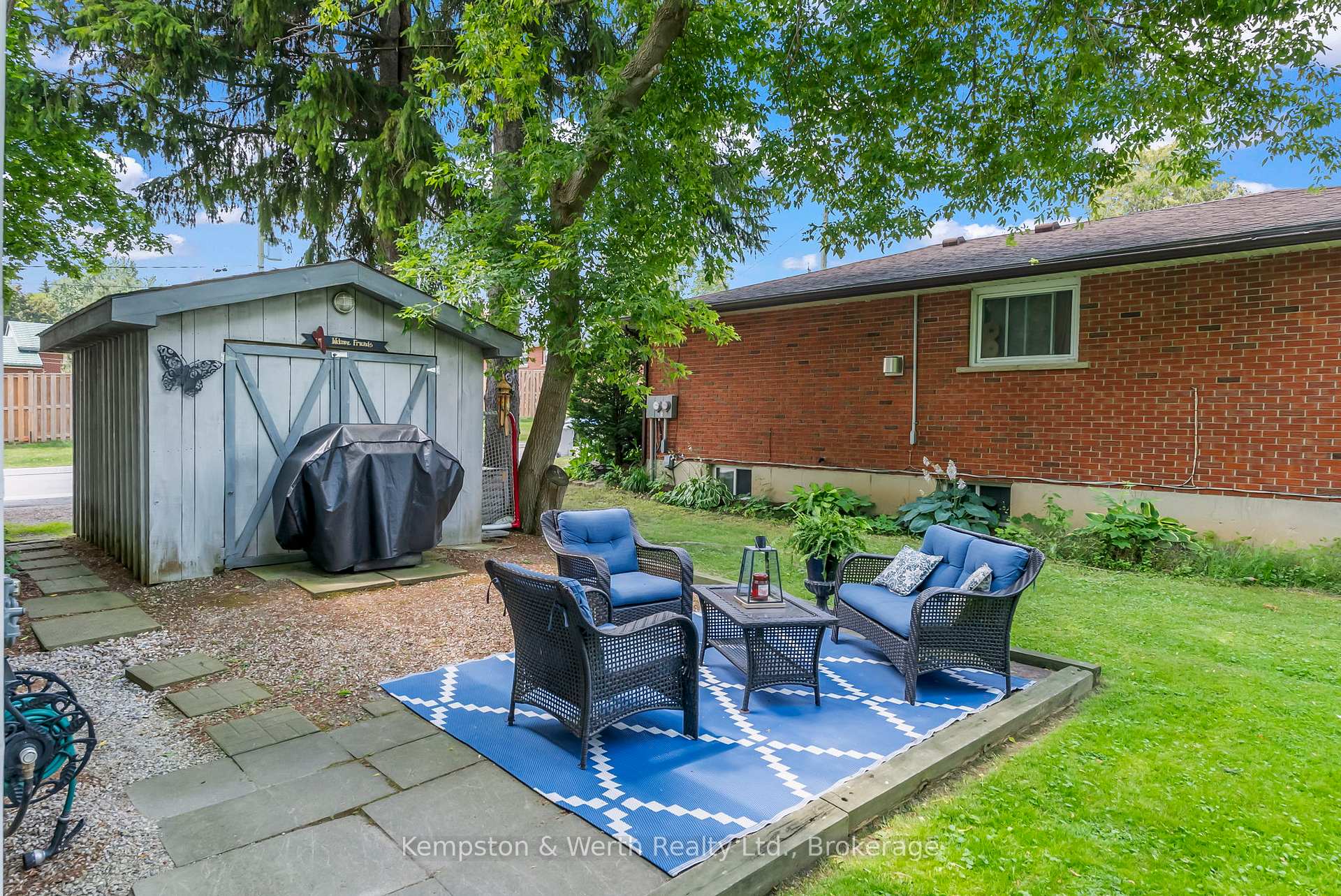 Photo 34 of 721 John Street W, North Perth, Listowel — HOMEH