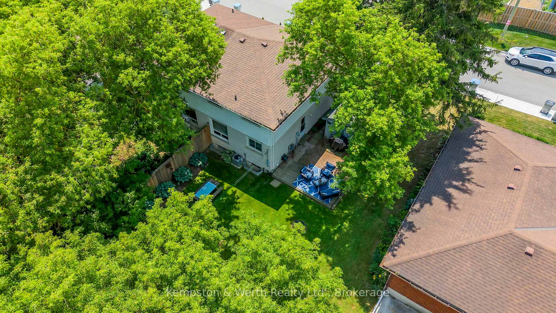 Photo 36 of 721 John Street W, North Perth, Listowel — HOMEH