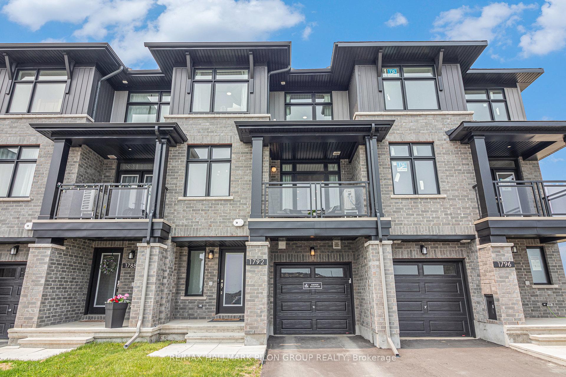 Photo 1 of 1792 Crux Road, Ottawa, Mer Bleue/Bradley Estates/Anderson Park — HOMEH