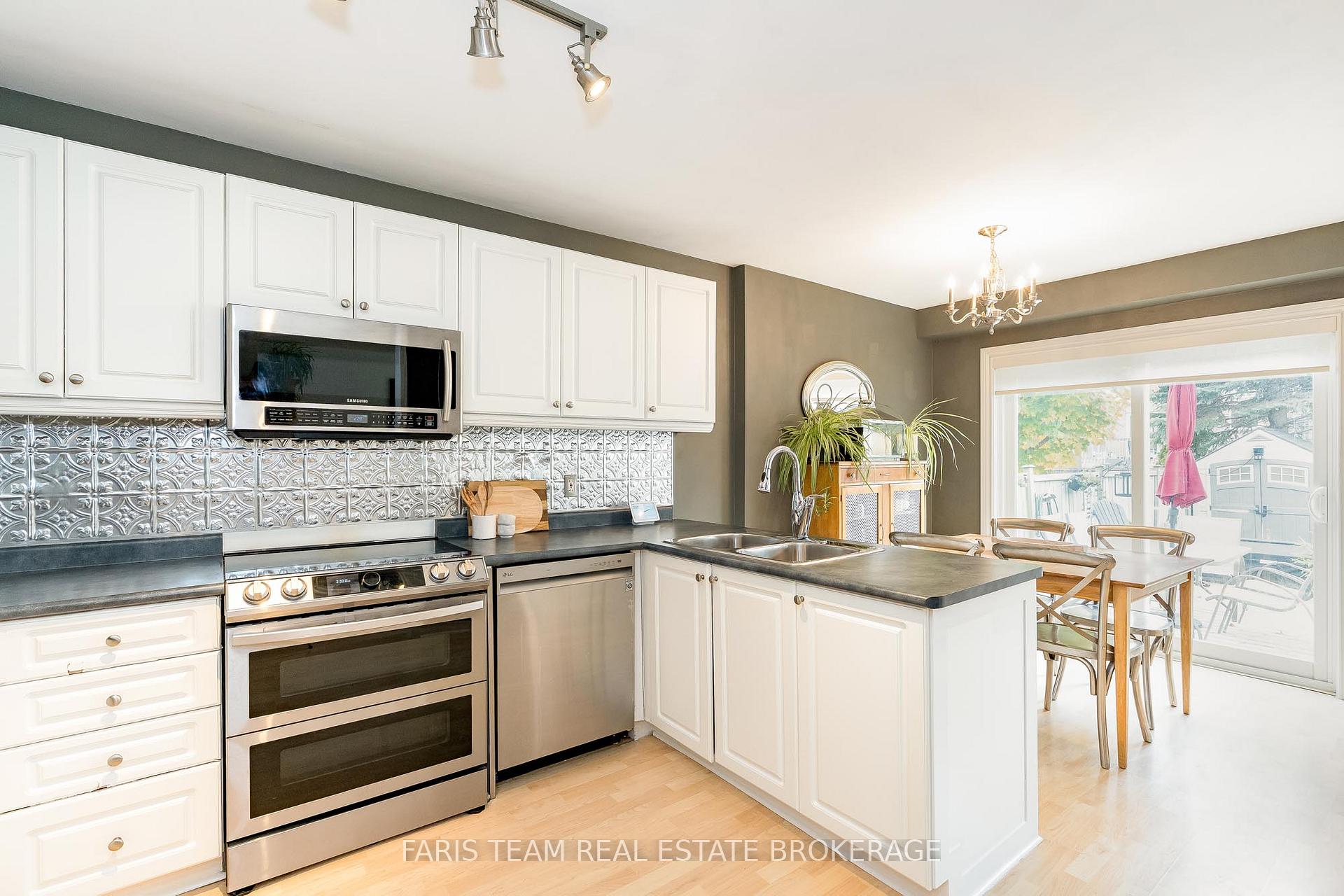 Photo 6 of 6 Julia Crescent, Orillia — HOMEH