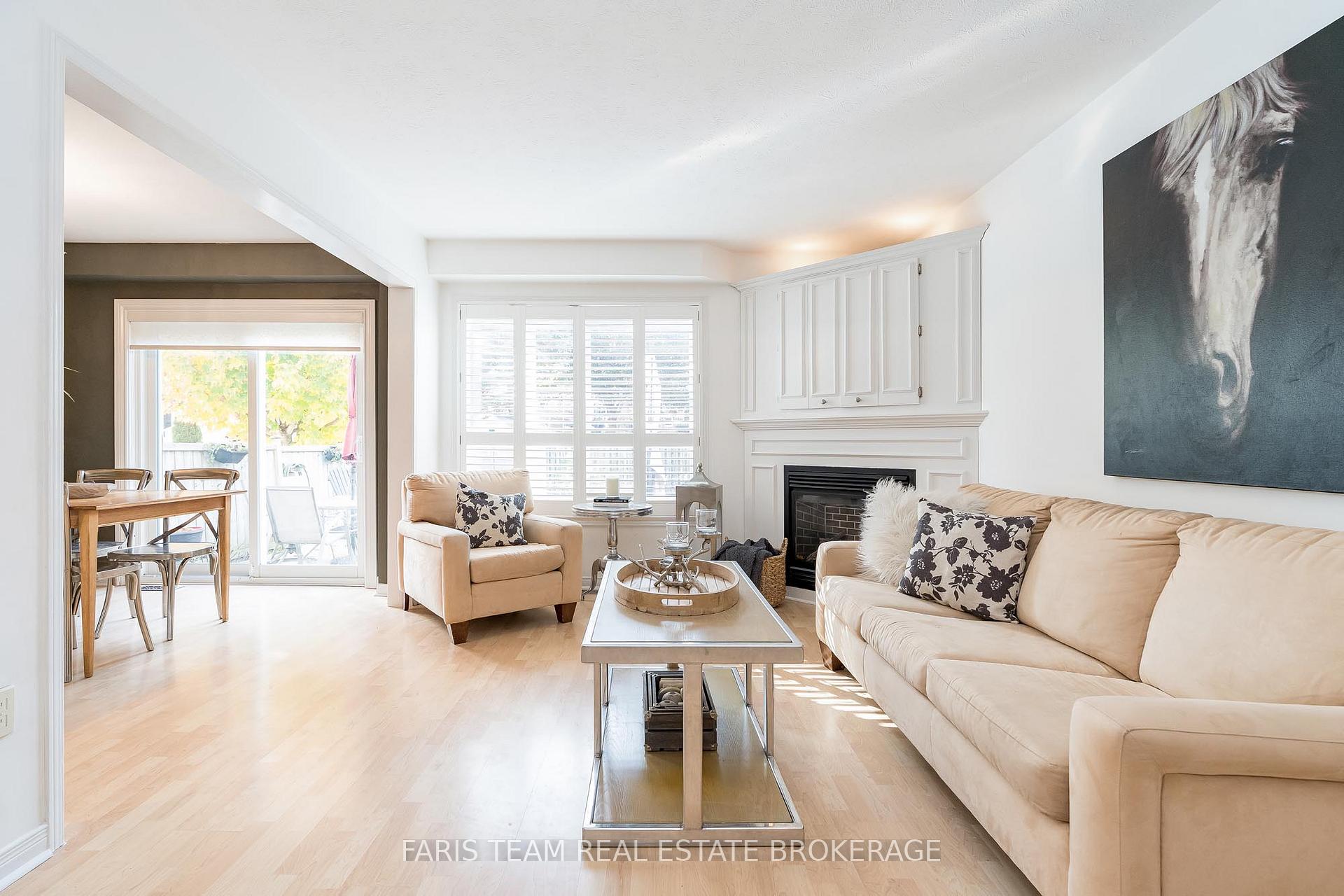 Photo 11 of 6 Julia Crescent, Orillia — HOMEH
