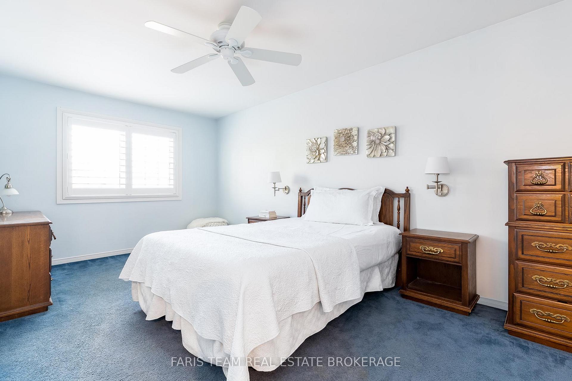 Photo 15 of 6 Julia Crescent, Orillia — HOMEH