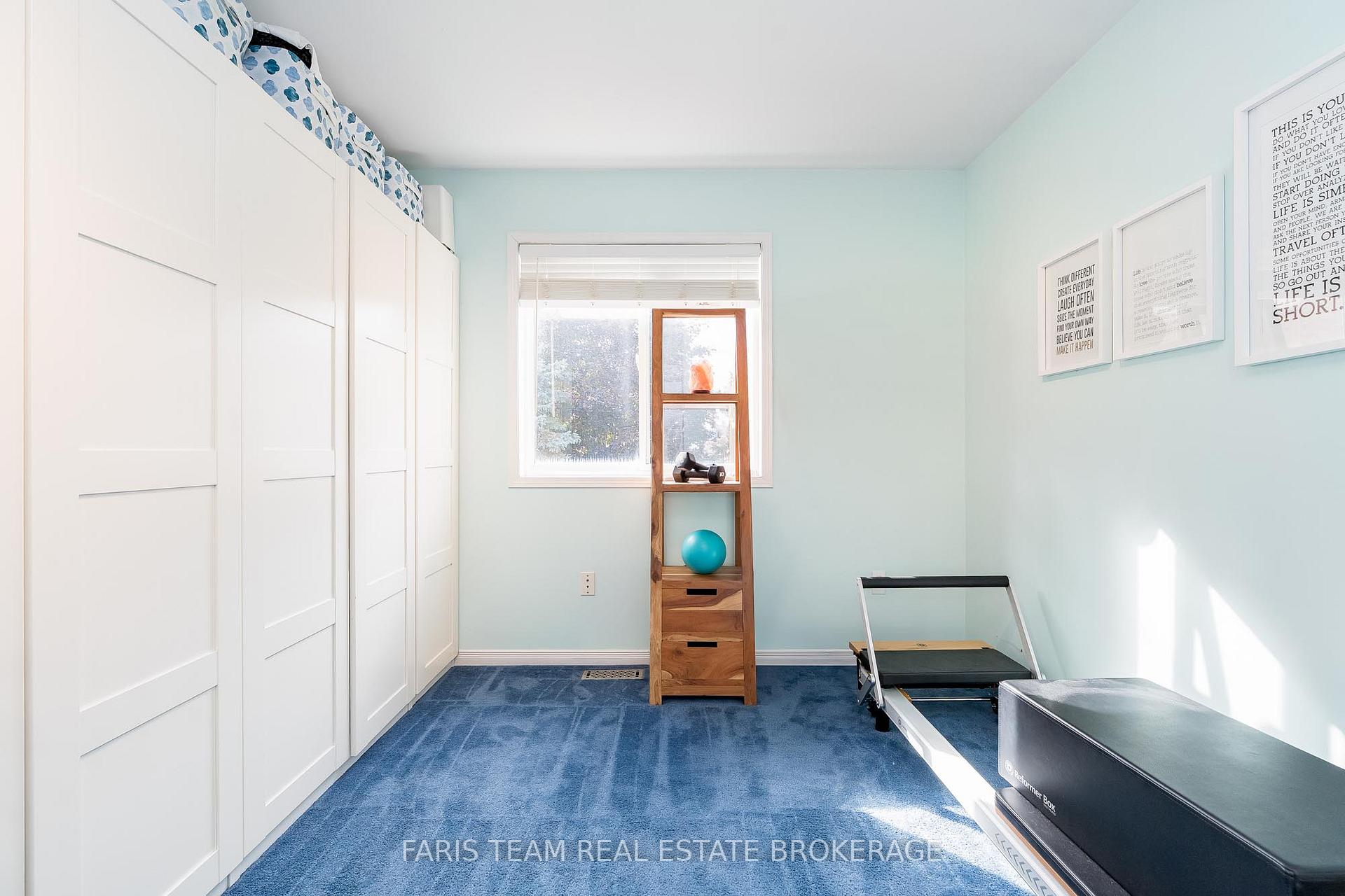 Photo 17 of 6 Julia Crescent, Orillia — HOMEH