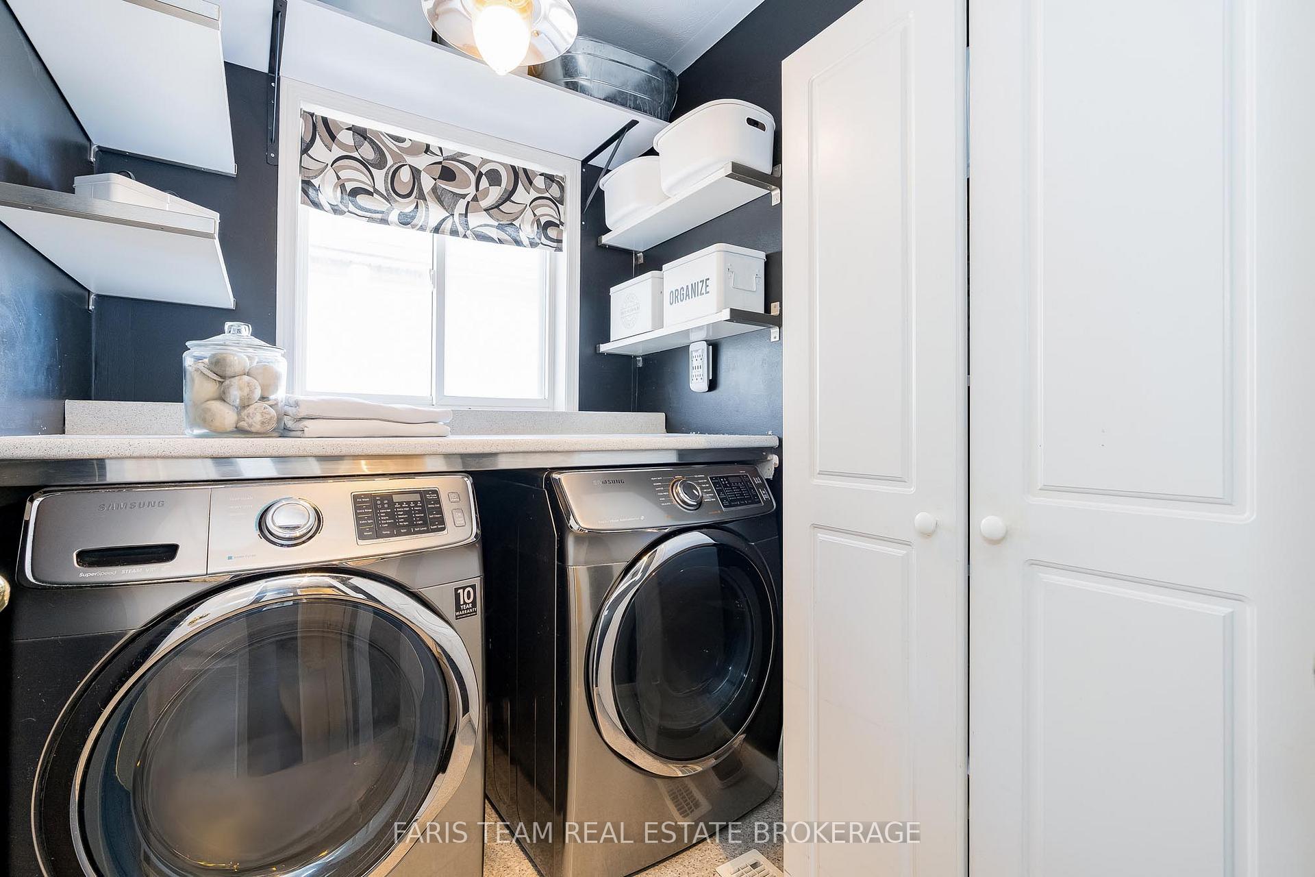 Photo 19 of 6 Julia Crescent, Orillia — HOMEH