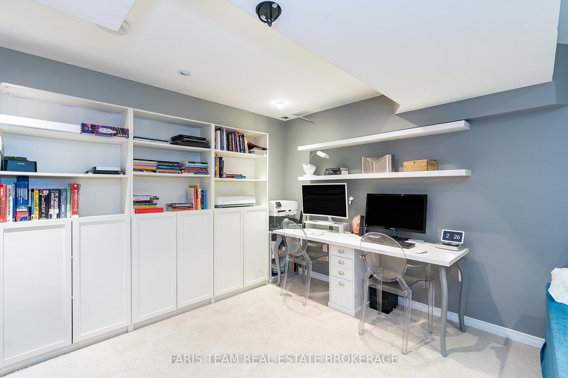 Photo 22 of 6 Julia Crescent, Orillia — HOMEH