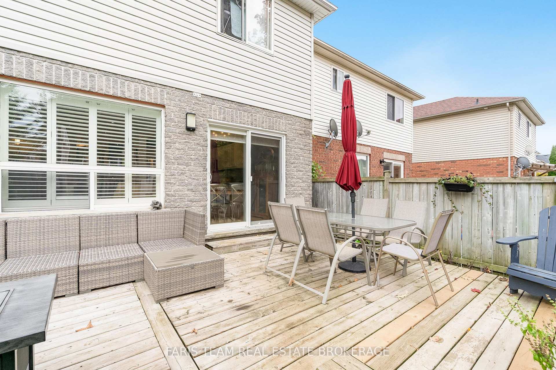 Photo 24 of 6 Julia Crescent, Orillia — HOMEH
