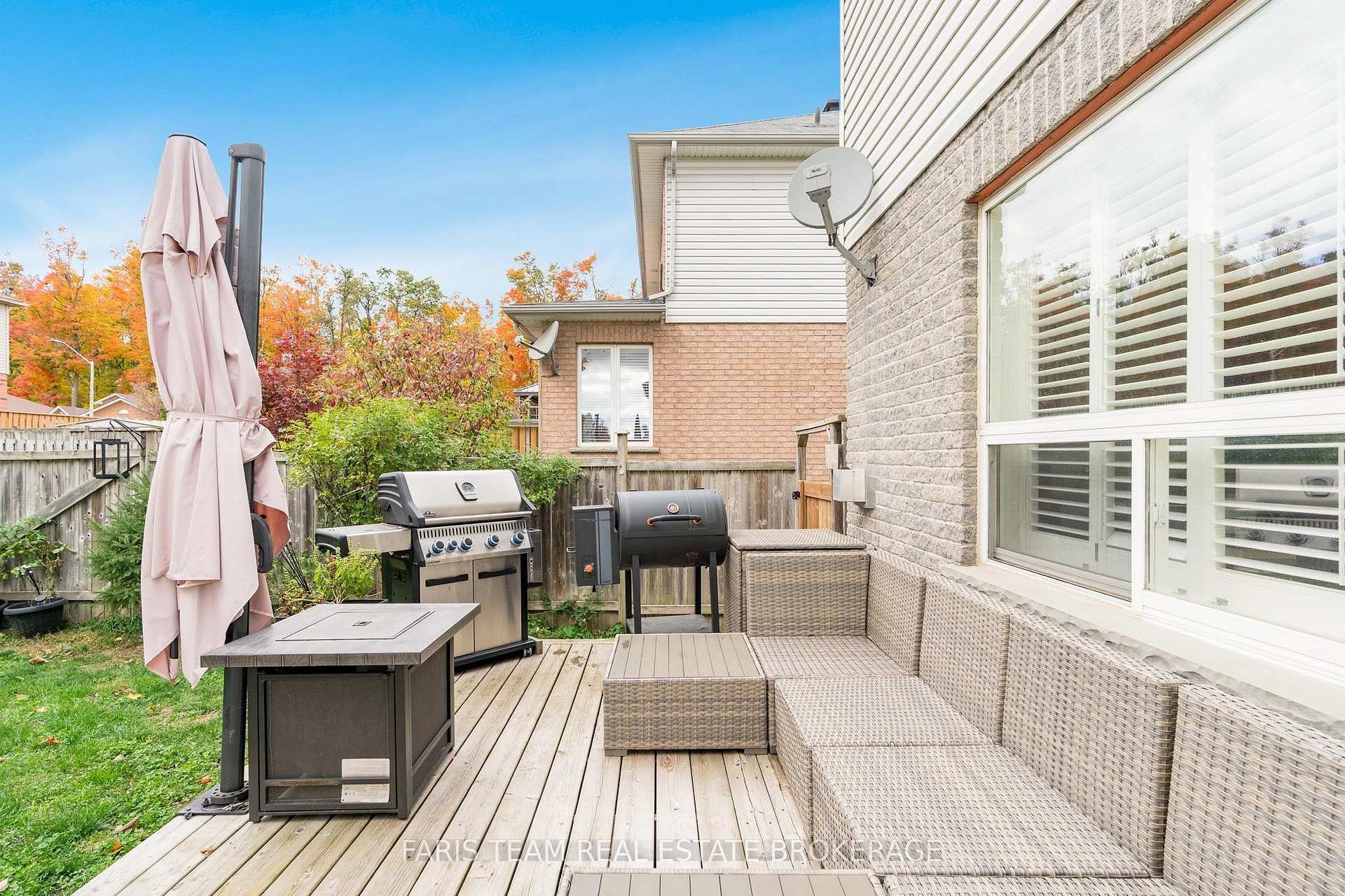 Photo 26 of 6 Julia Crescent, Orillia — HOMEH