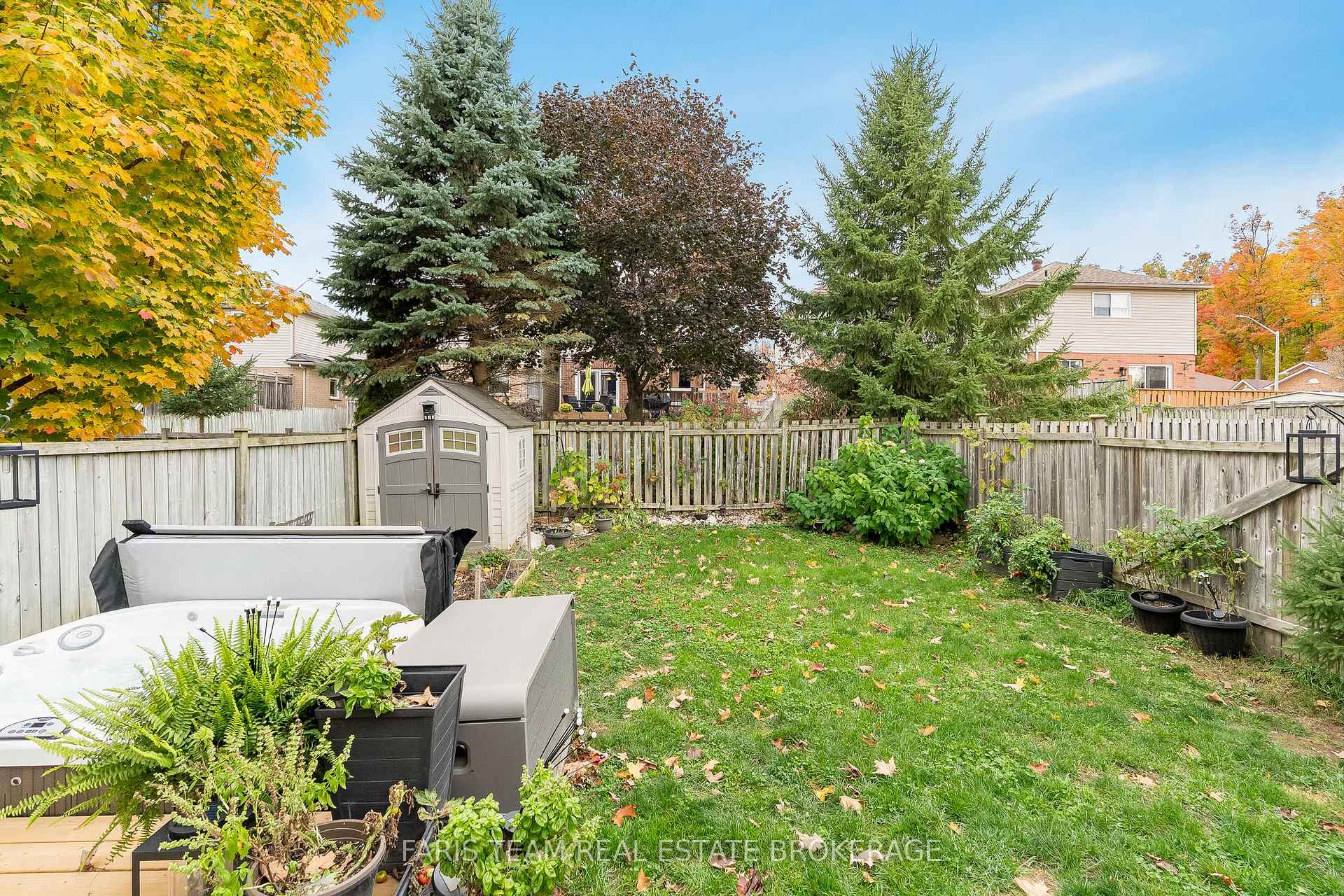 Photo 27 of 6 Julia Crescent, Orillia — HOMEH