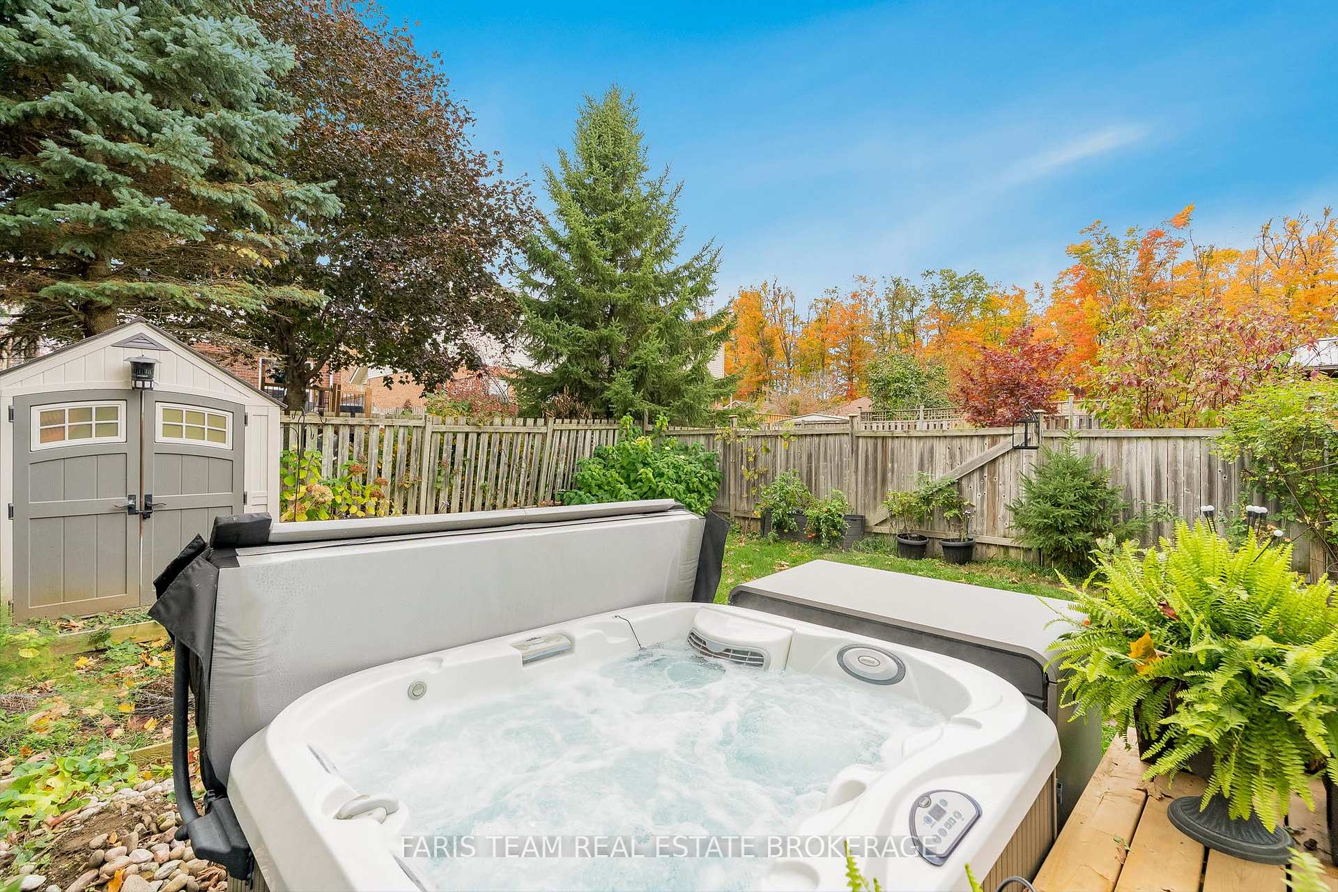 Photo 28 of 6 Julia Crescent, Orillia — HOMEH