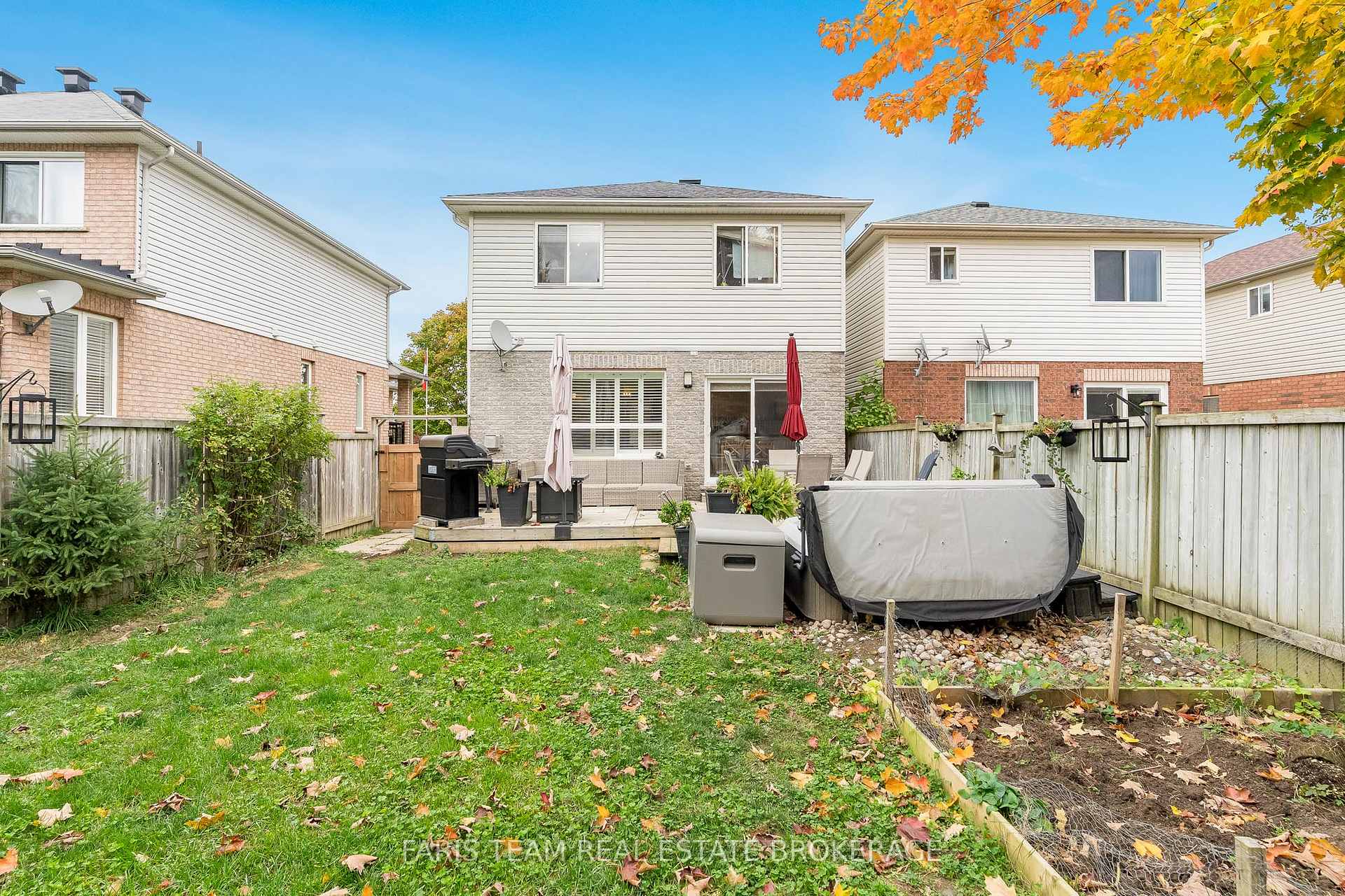 Photo 29 of 6 Julia Crescent, Orillia — HOMEH