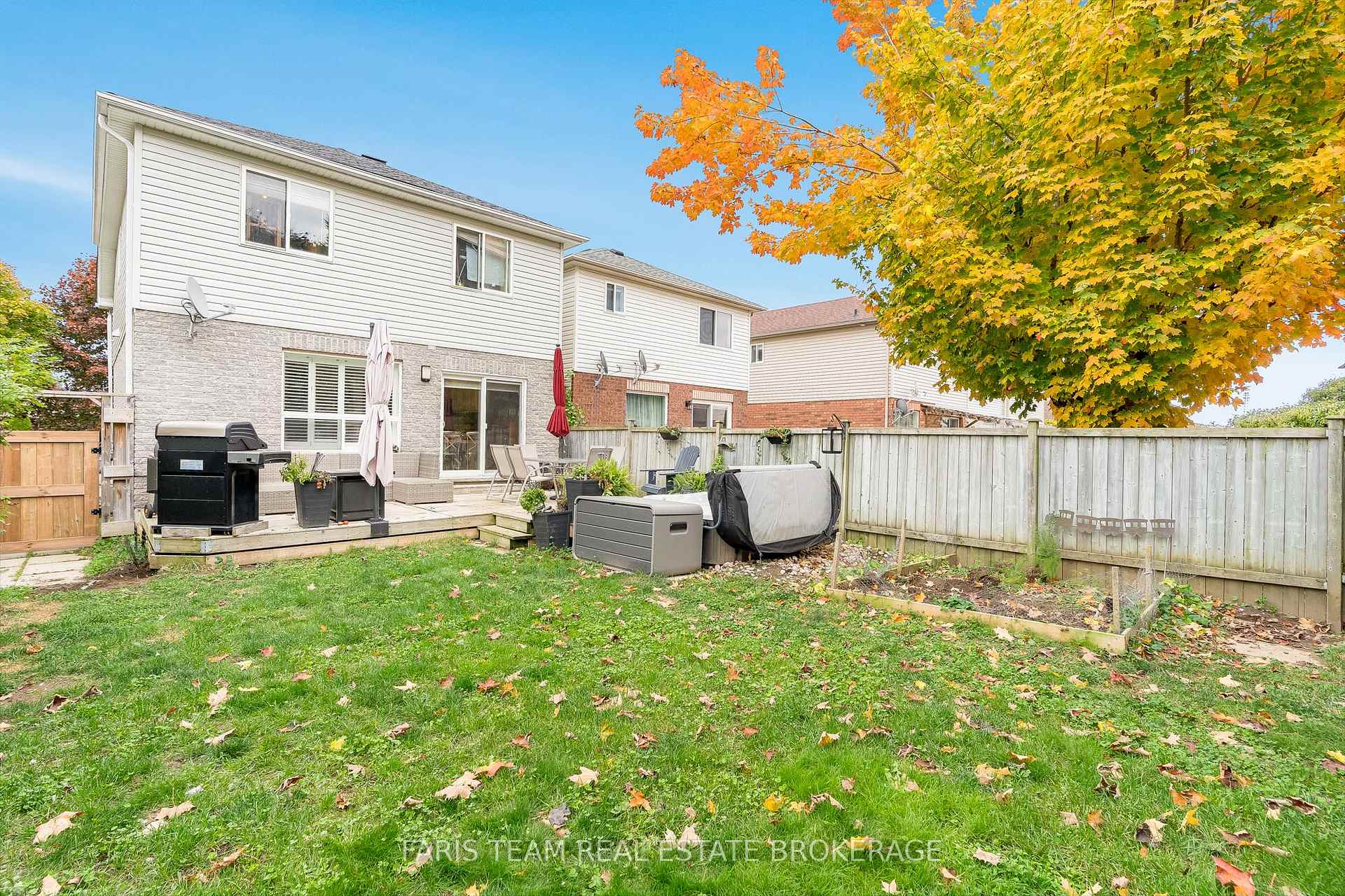 Photo 30 of 6 Julia Crescent, Orillia — HOMEH