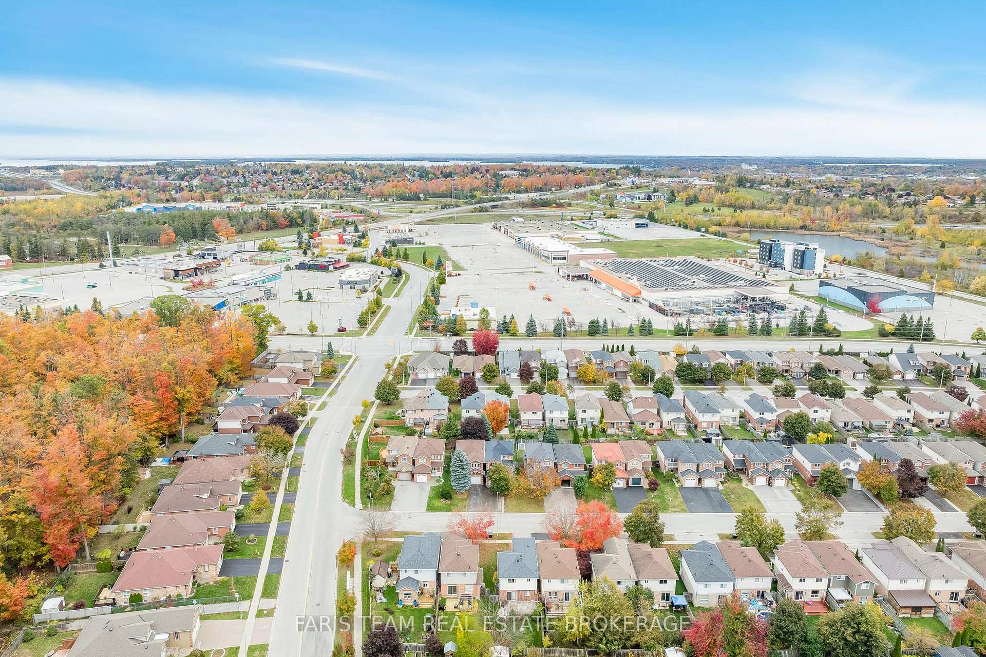 Photo 33 of 6 Julia Crescent, Orillia — HOMEH