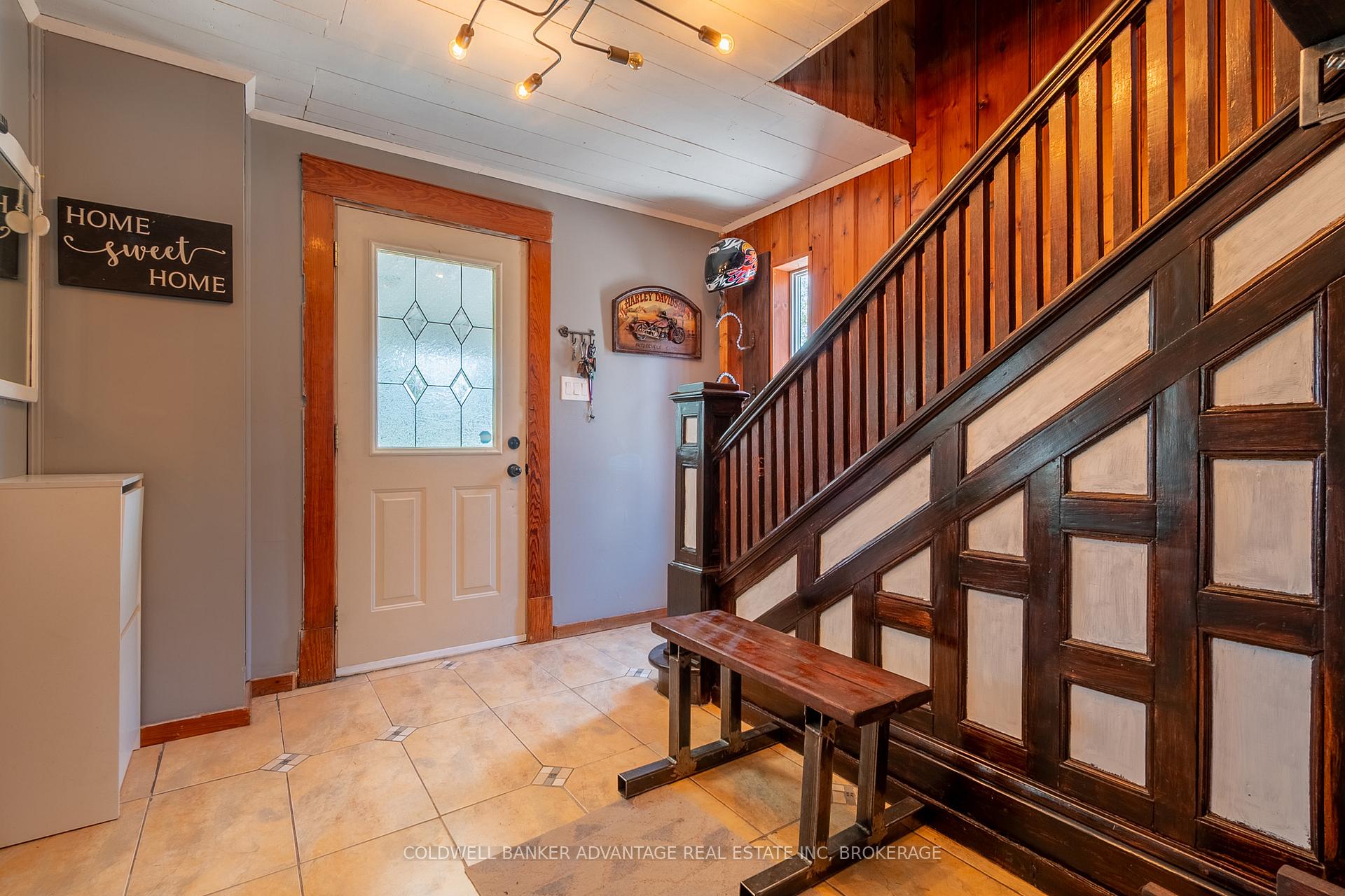 Photo 4 of 17 Port Robinson Road, Pelham, Fonthill — HOMEH