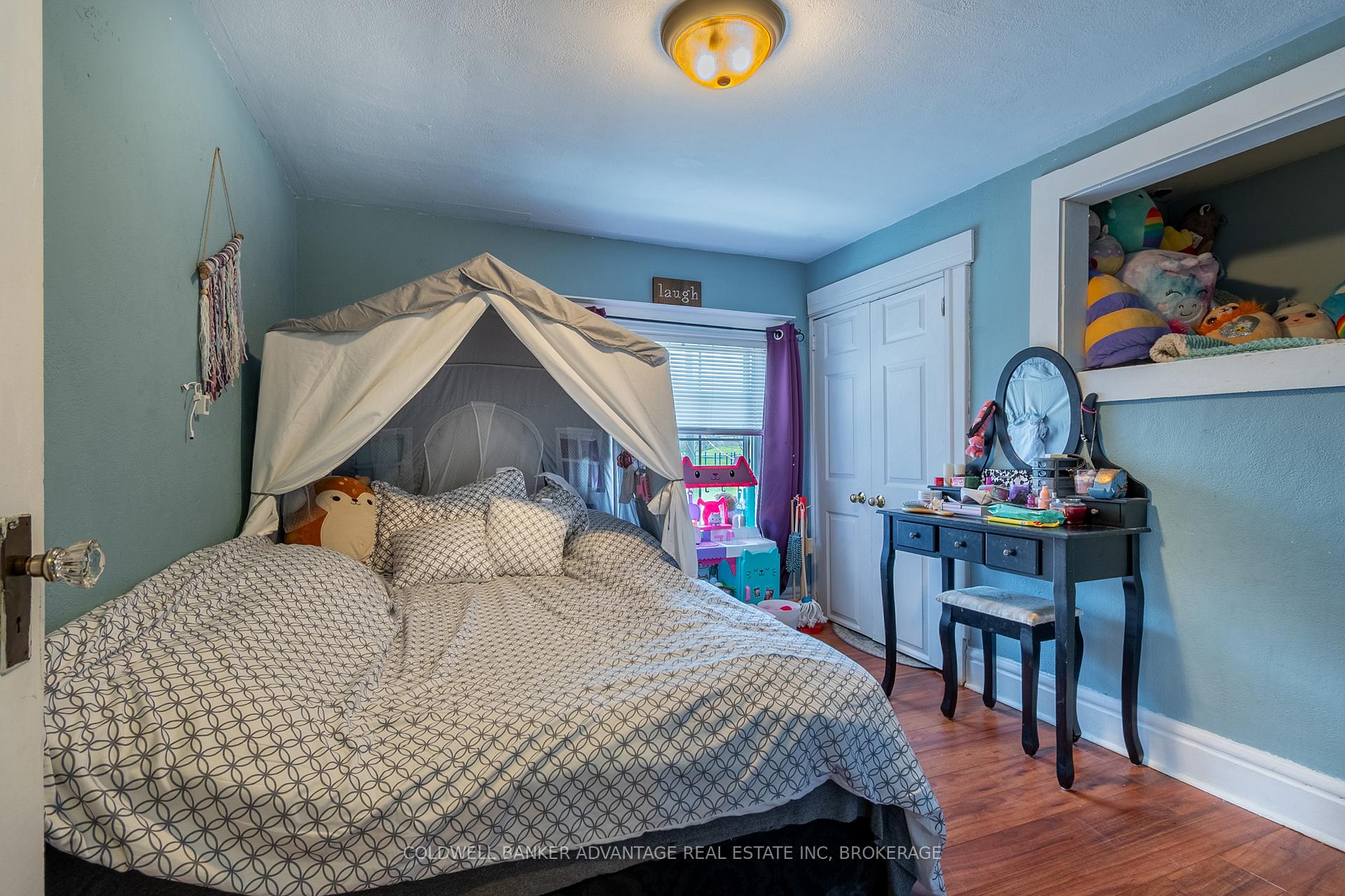 Photo 20 of 17 Port Robinson Road, Pelham, Fonthill — HOMEH