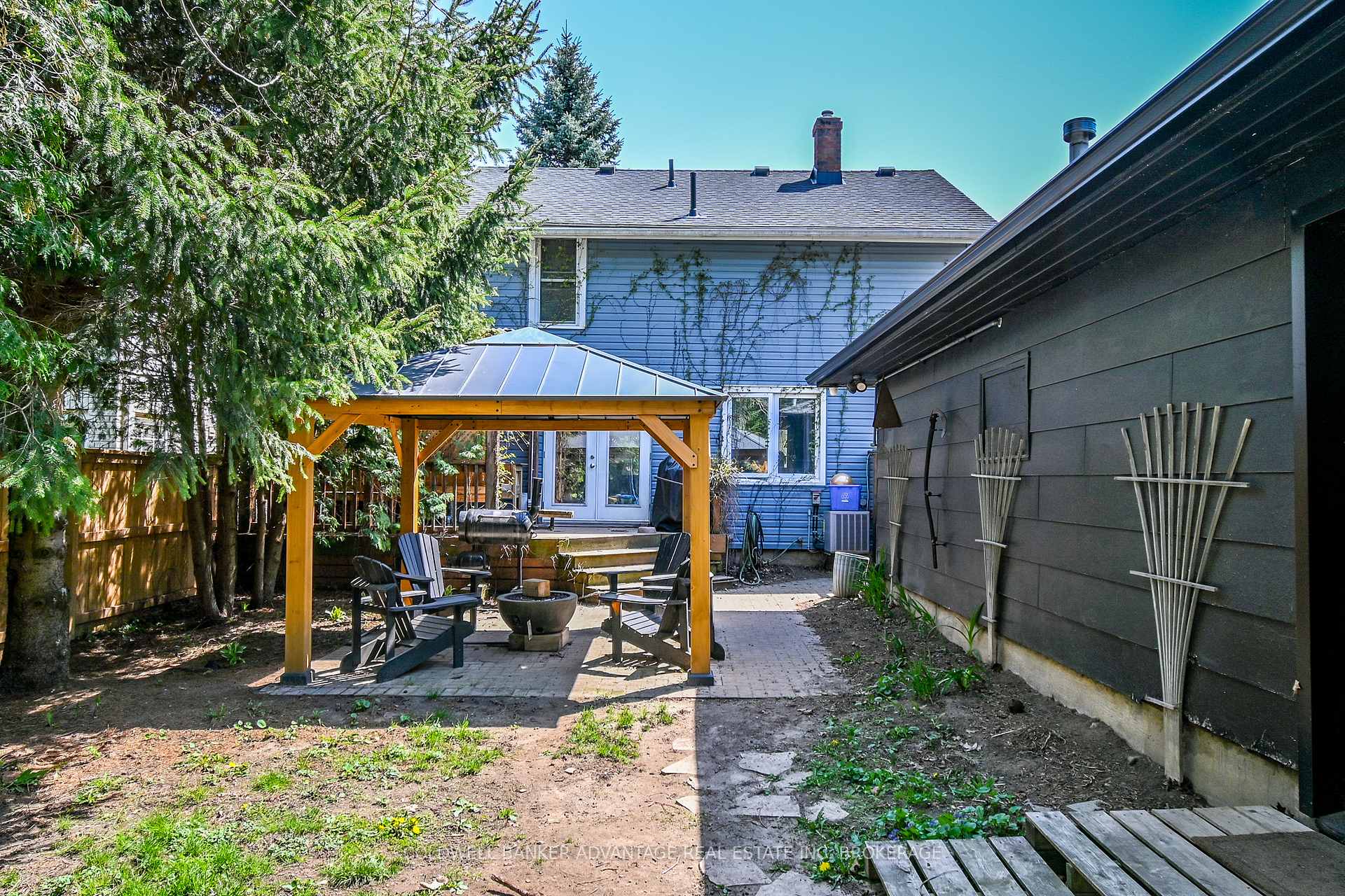 Photo 30 of 17 Port Robinson Road, Pelham, Fonthill — HOMEH