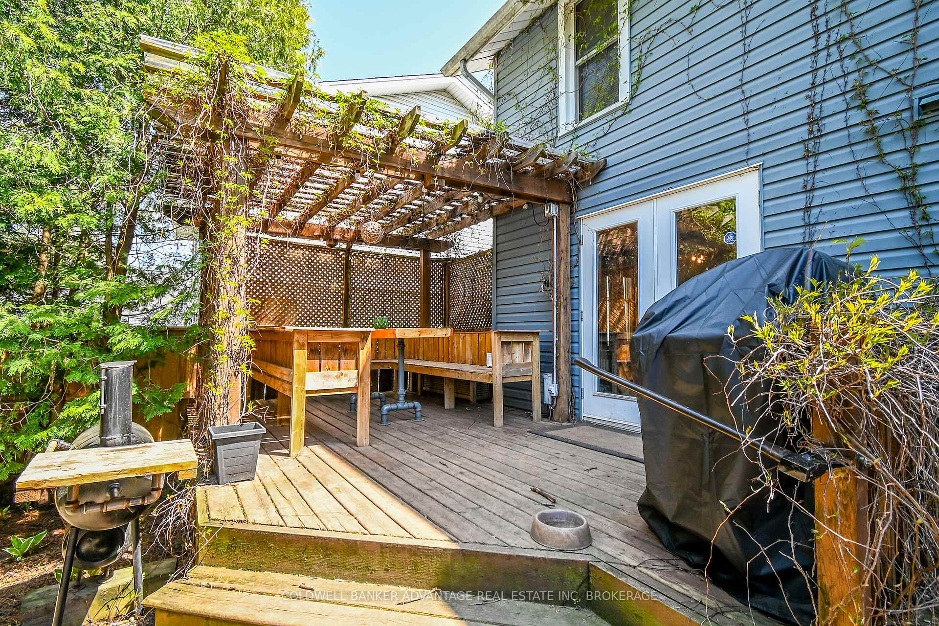 Photo 32 of 17 Port Robinson Road, Pelham, Fonthill — HOMEH