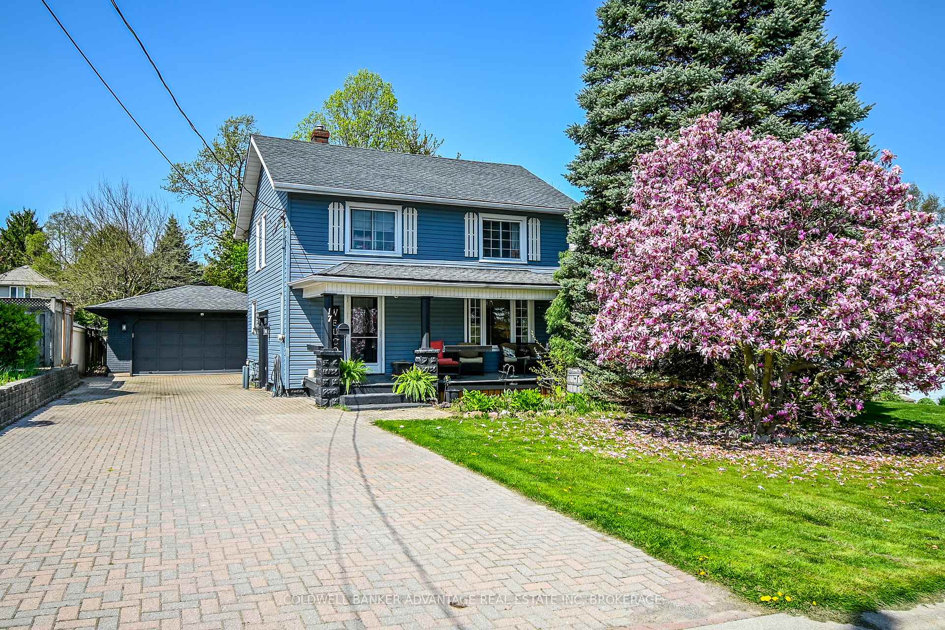Photo 34 of 17 Port Robinson Road, Pelham, Fonthill — HOMEH