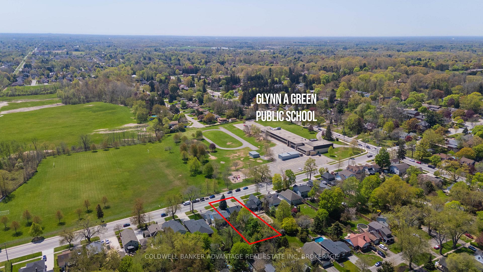 Photo 36 of 17 Port Robinson Road, Pelham, Fonthill — HOMEH