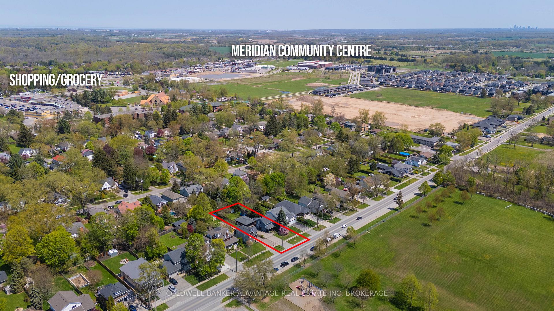 Photo 37 of 17 Port Robinson Road, Pelham, Fonthill — HOMEH