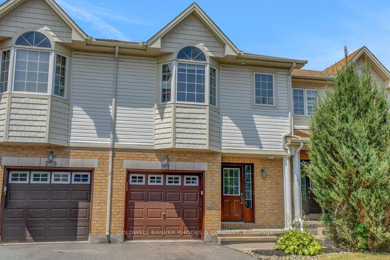 Photo 2 of 261 Rolling Meadow Crescent, Ottawa, Mer Bleue/Bradley Estates/Anderson Park — HOMEH