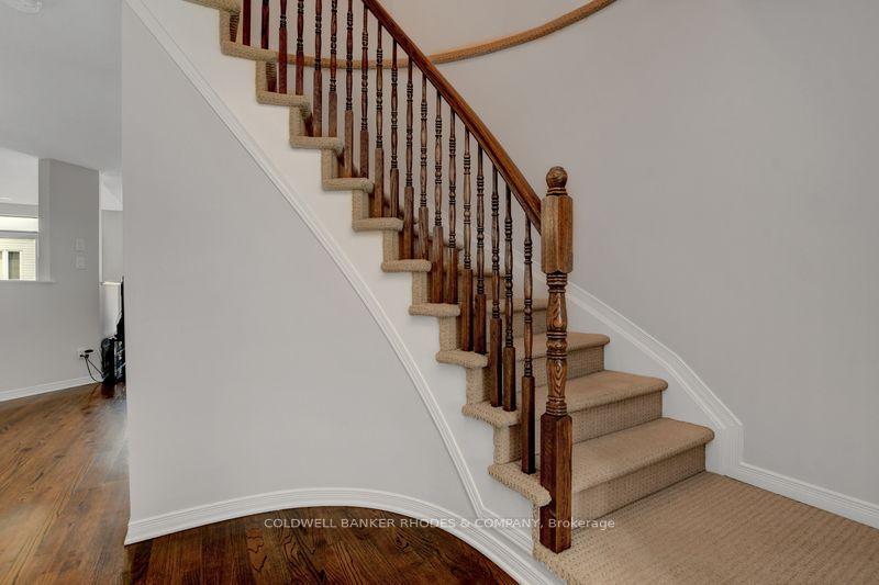 Photo 5 of 261 Rolling Meadow Crescent, Ottawa, Mer Bleue/Bradley Estates/Anderson Park — HOMEH