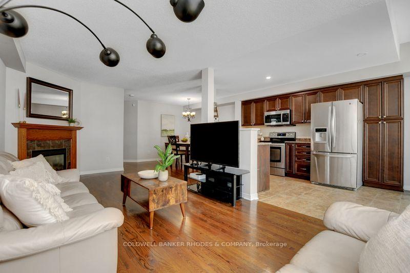 Photo 11 of 261 Rolling Meadow Crescent, Ottawa, Mer Bleue/Bradley Estates/Anderson Park — HOMEH