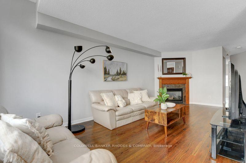 Photo 12 of 261 Rolling Meadow Crescent, Ottawa, Mer Bleue/Bradley Estates/Anderson Park — HOMEH