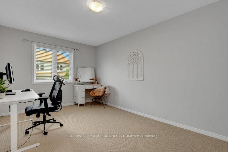 Photo 17 of 261 Rolling Meadow Crescent, Ottawa, Mer Bleue/Bradley Estates/Anderson Park — HOMEH