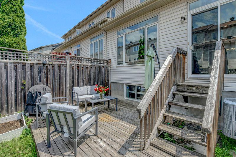 Photo 26 of 261 Rolling Meadow Crescent, Ottawa, Mer Bleue/Bradley Estates/Anderson Park — HOMEH
