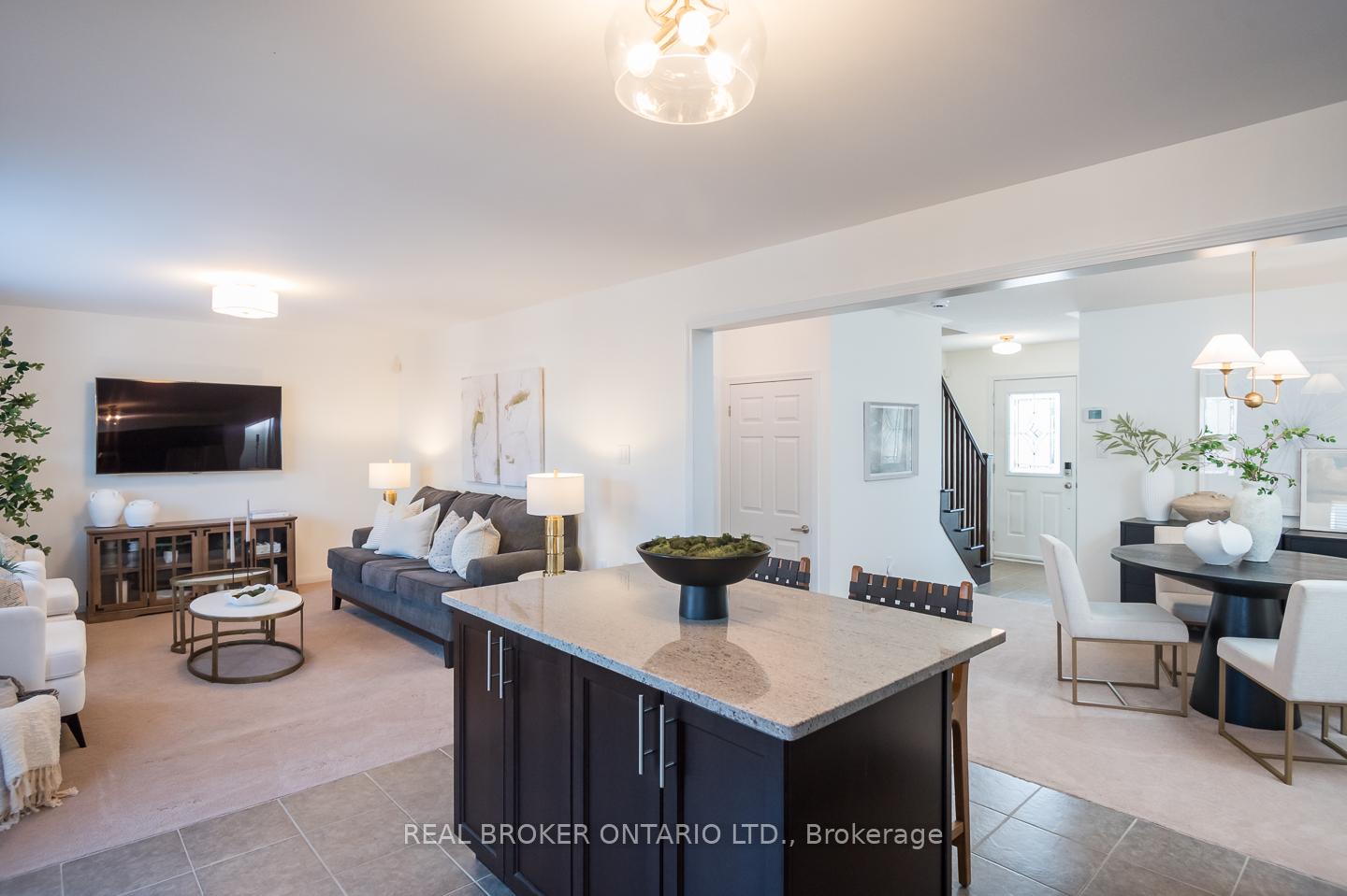 Photo 9 of 415 Dymott Avenue, Milton, Harrison — HOMEH