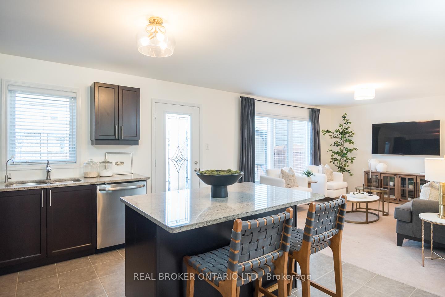 Photo 7 of 415 Dymott Avenue, Milton, Harrison — HOMEH